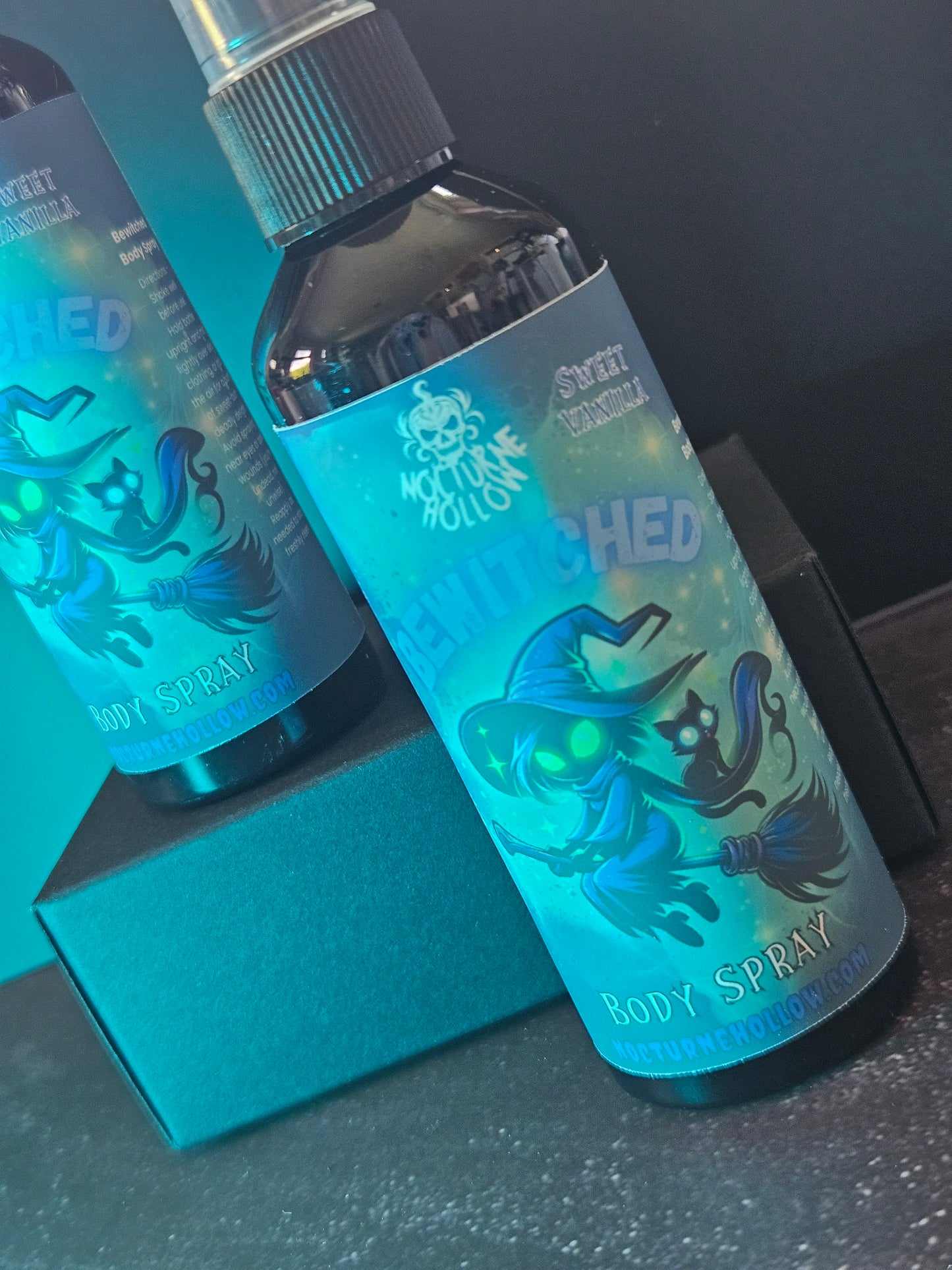 Bewitched - Body Spray