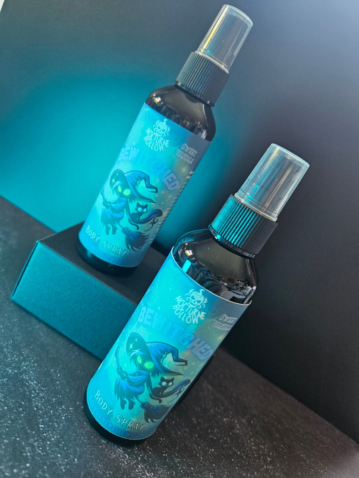 Bewitched - Body Spray