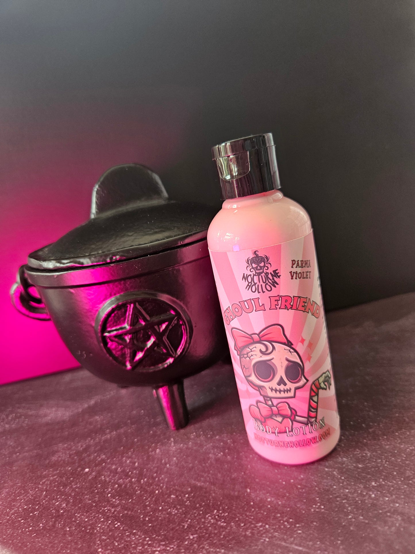 Ghoul Friend - Body Lotion