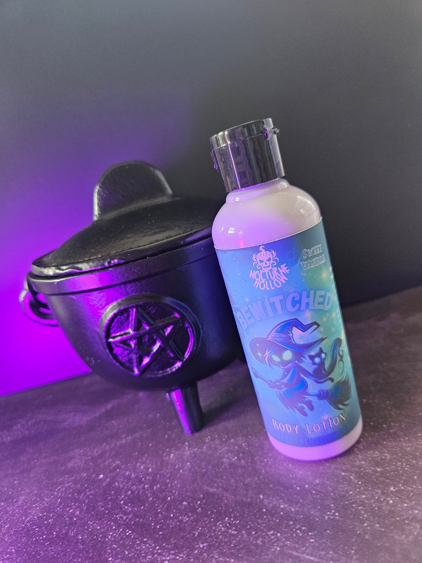 Bewitched - Body Lotion