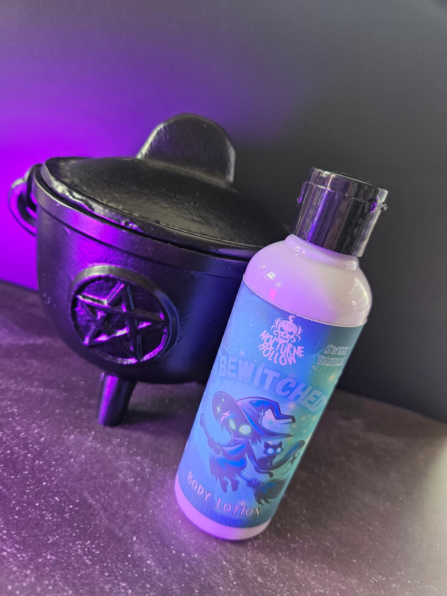 Bewitched - Body Lotion