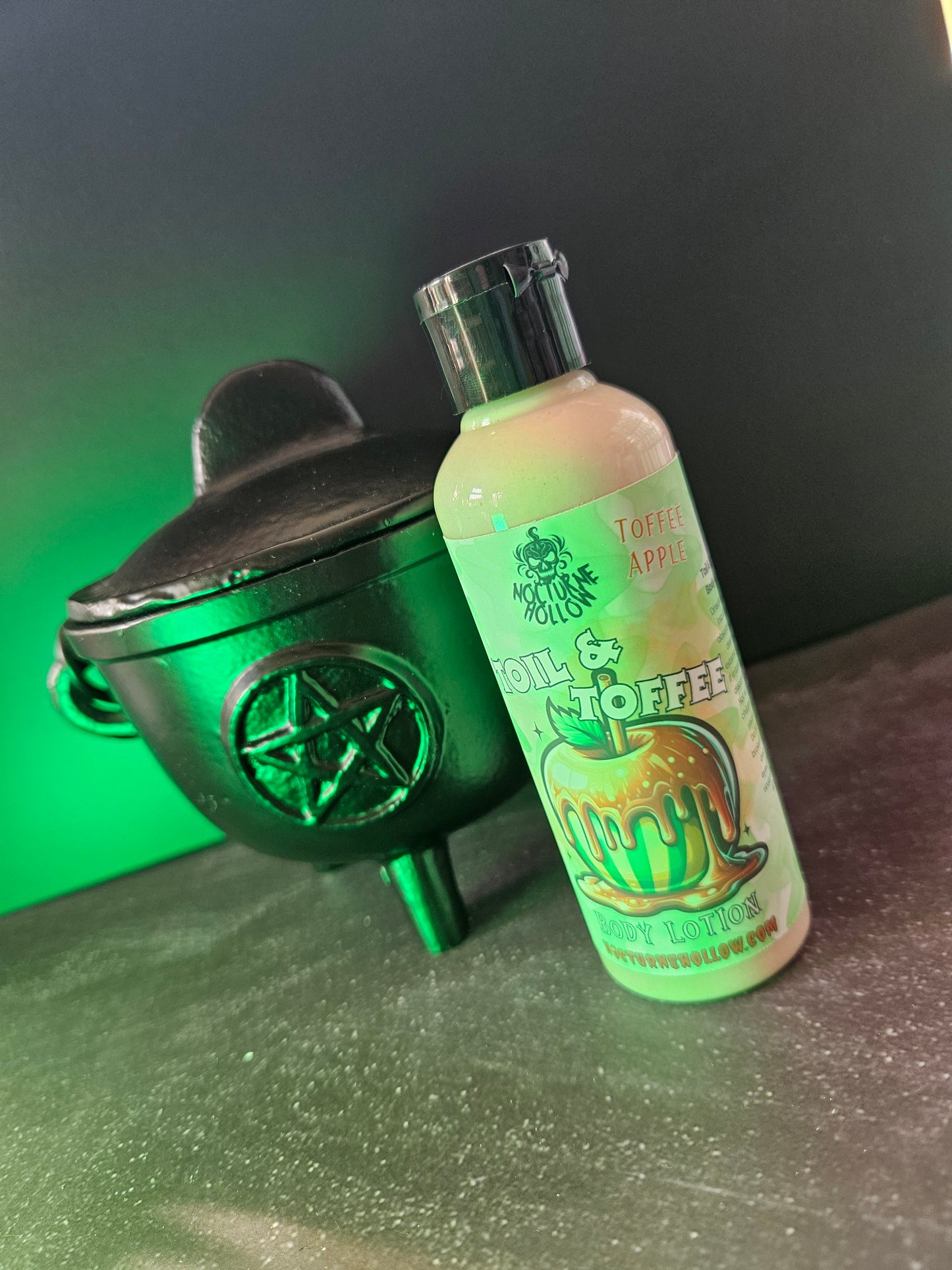 Toil & Toffee - Body Lotion