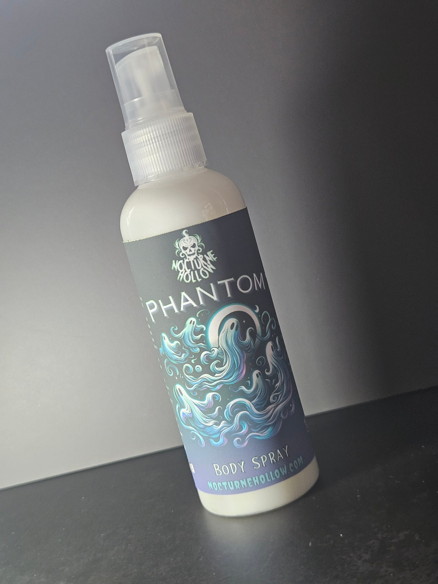 Phantom - Body Spray
