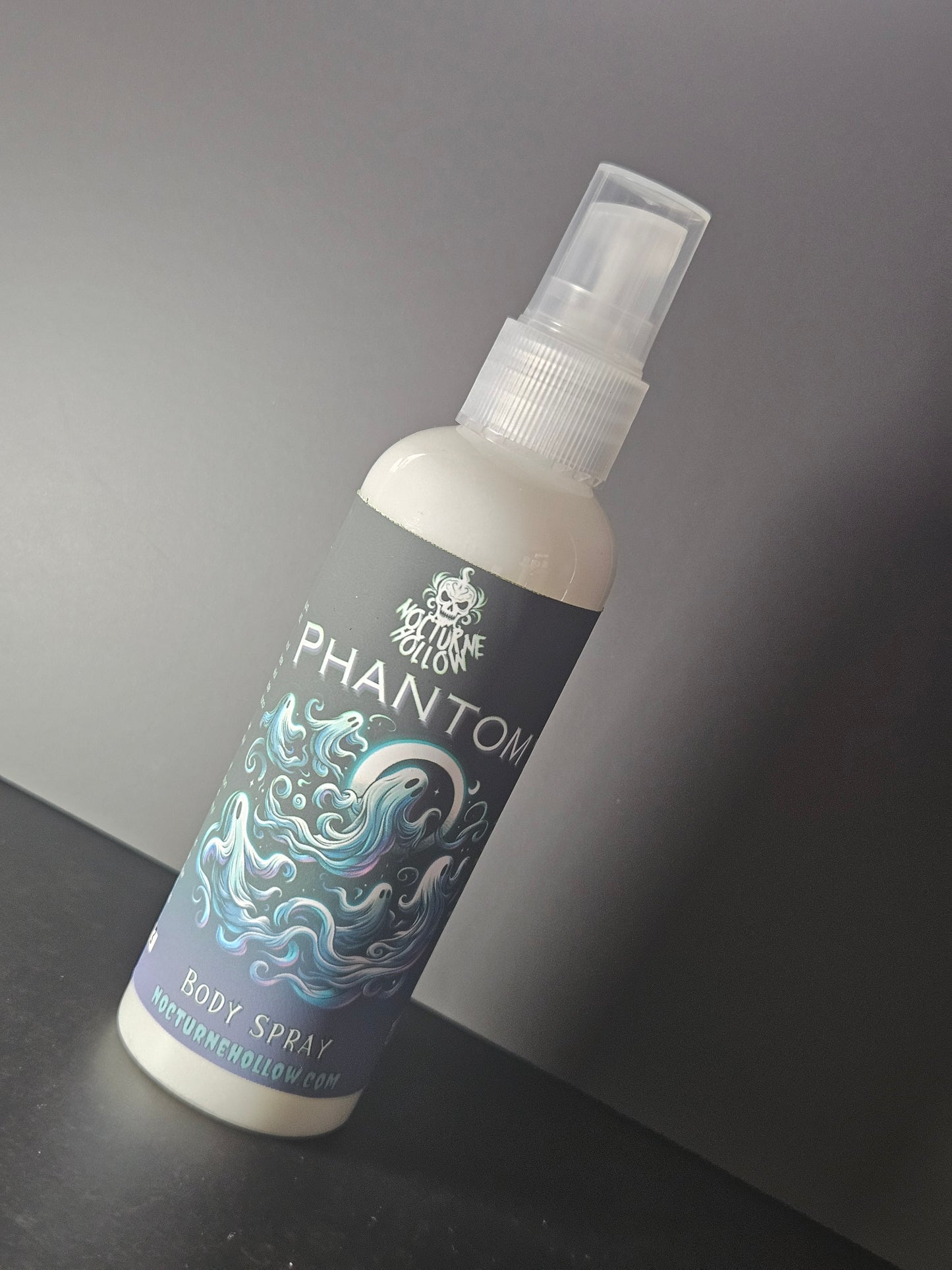 Phantom - Body Spray