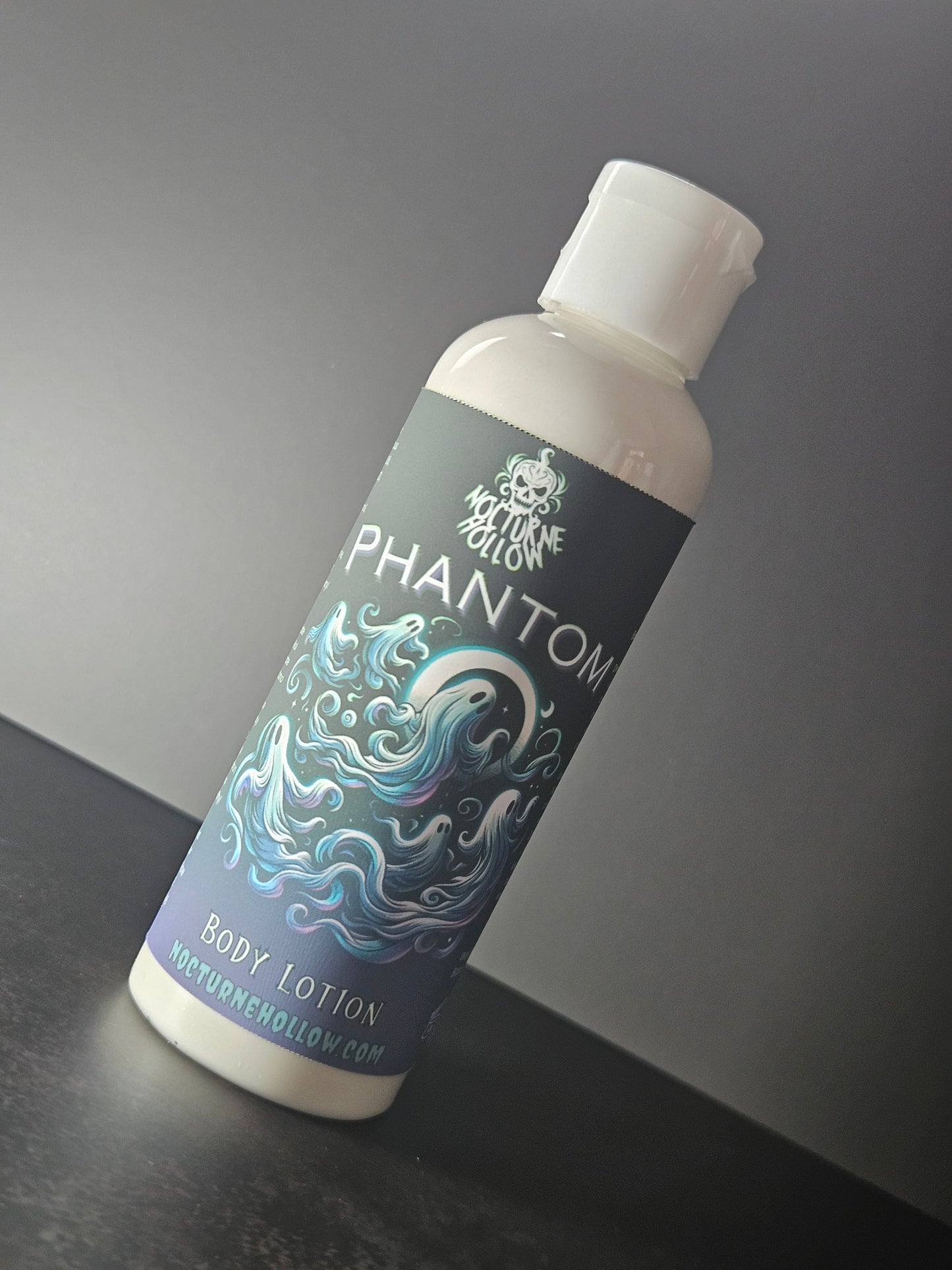 Phantom - Body Lotion