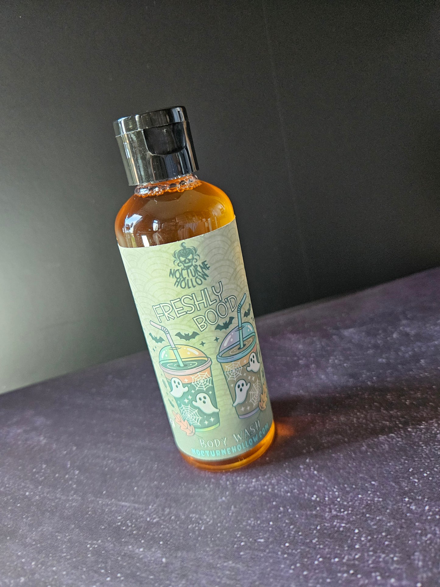 Freshly Boo'd - Body Wash