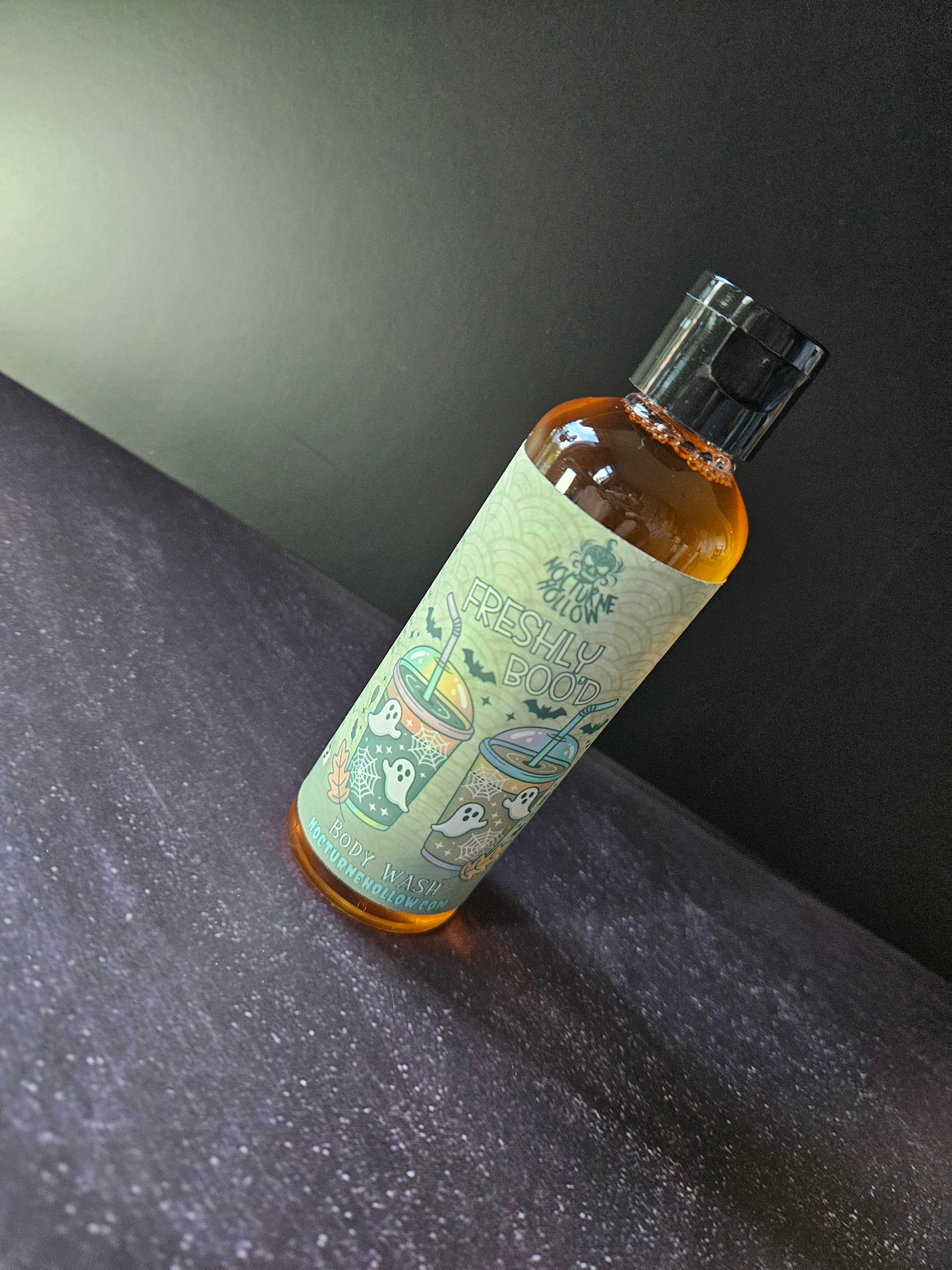 Freshly Boo'd - Body Wash