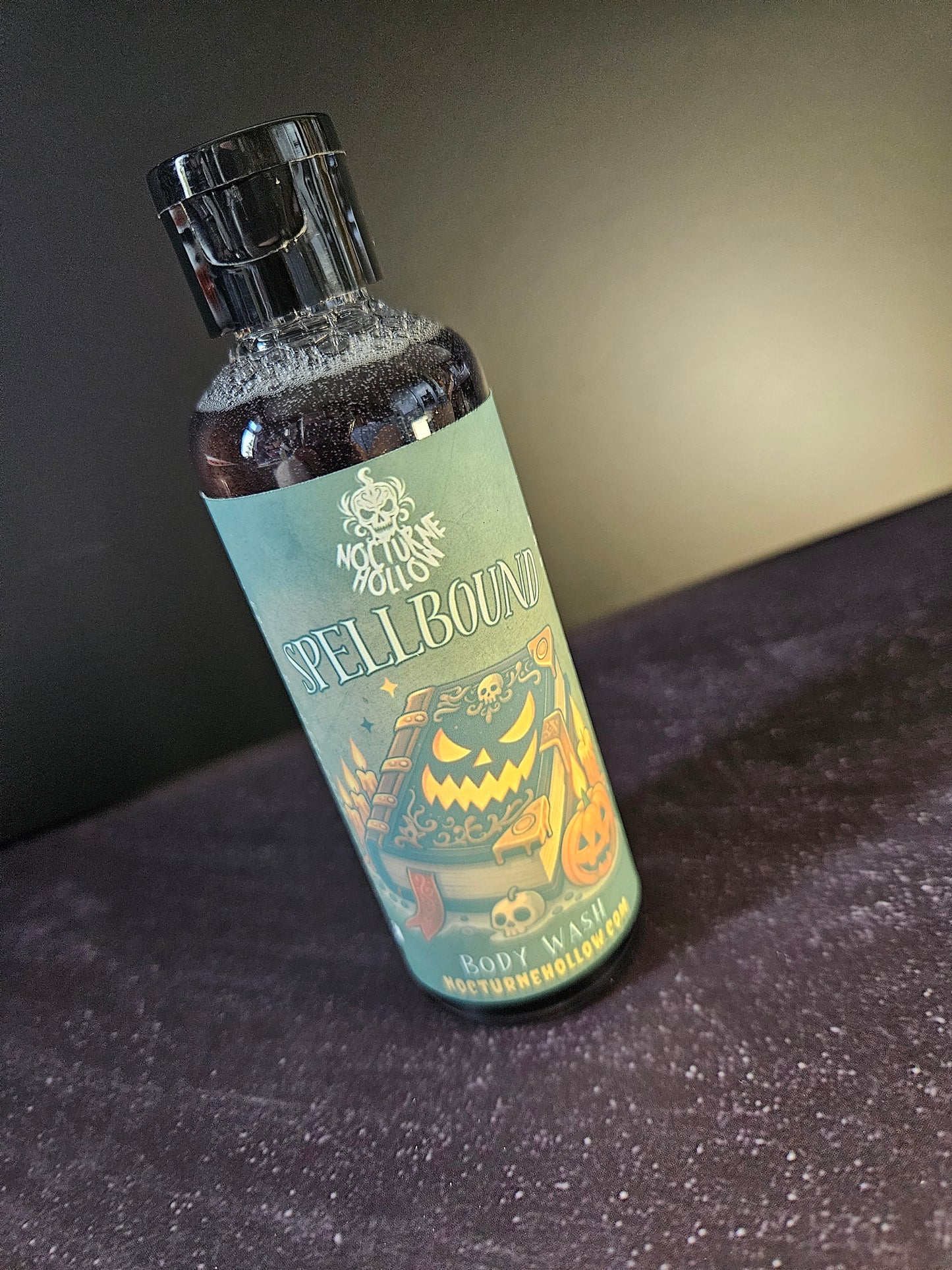 Spellbound - Body Wash