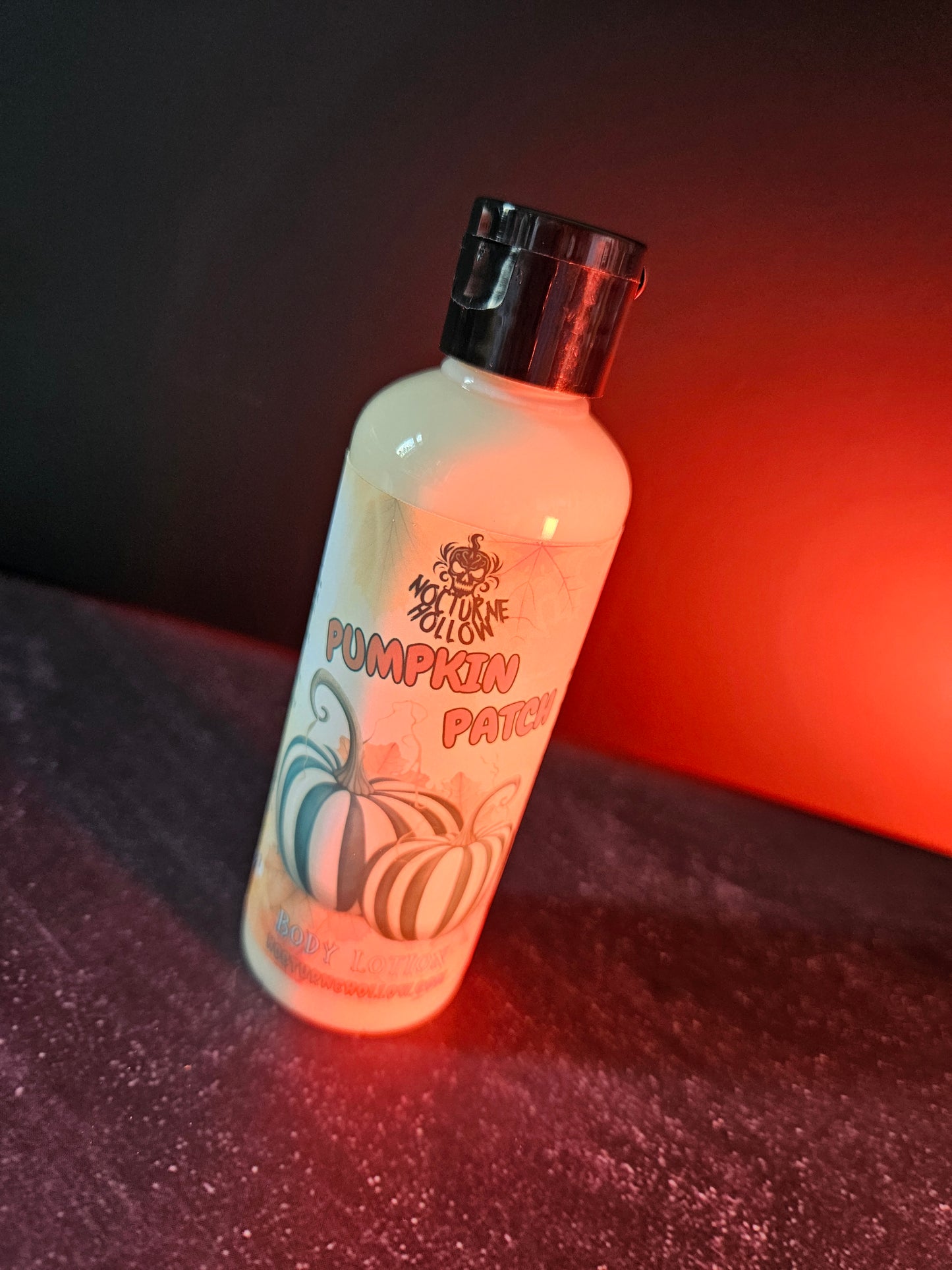Pumpkin Patch - Body Lotion