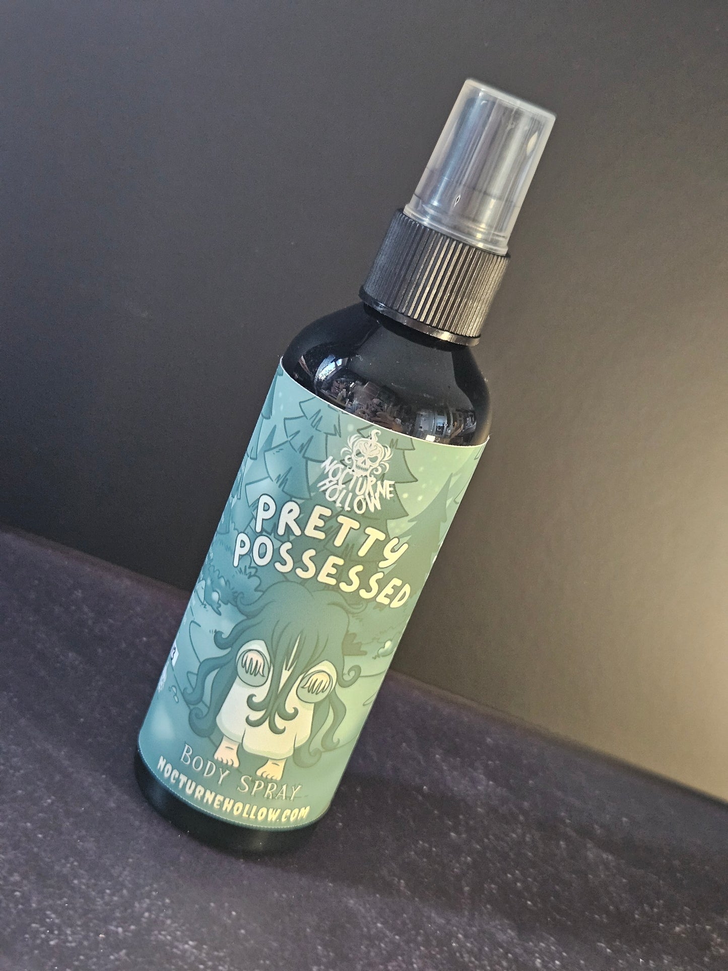 Pretty Possessed - Body Spray