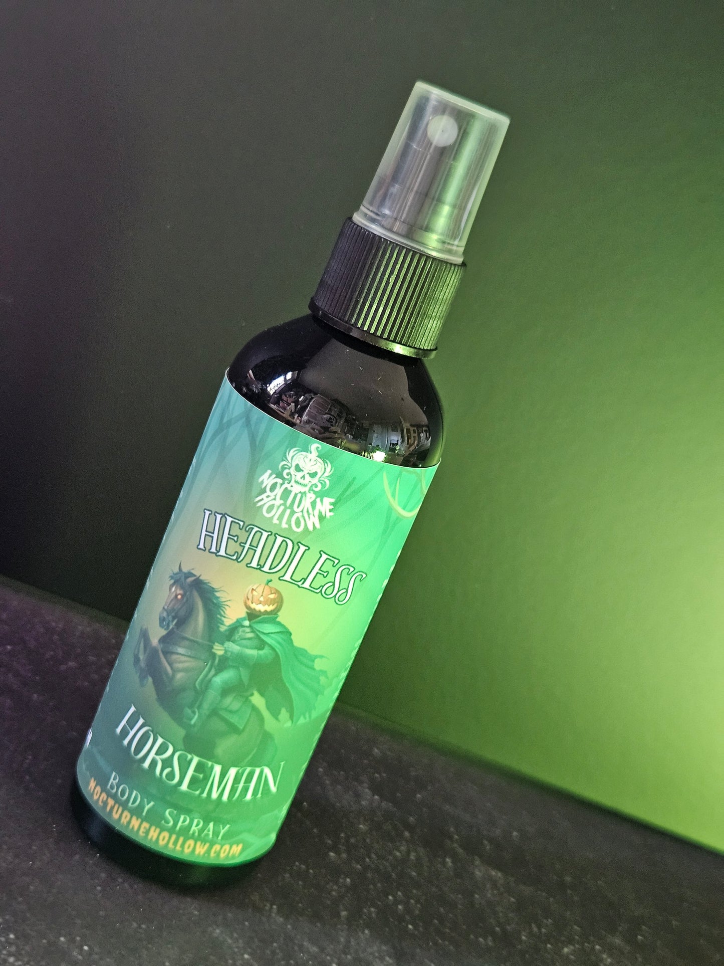Headless Horseman - Body Spray-