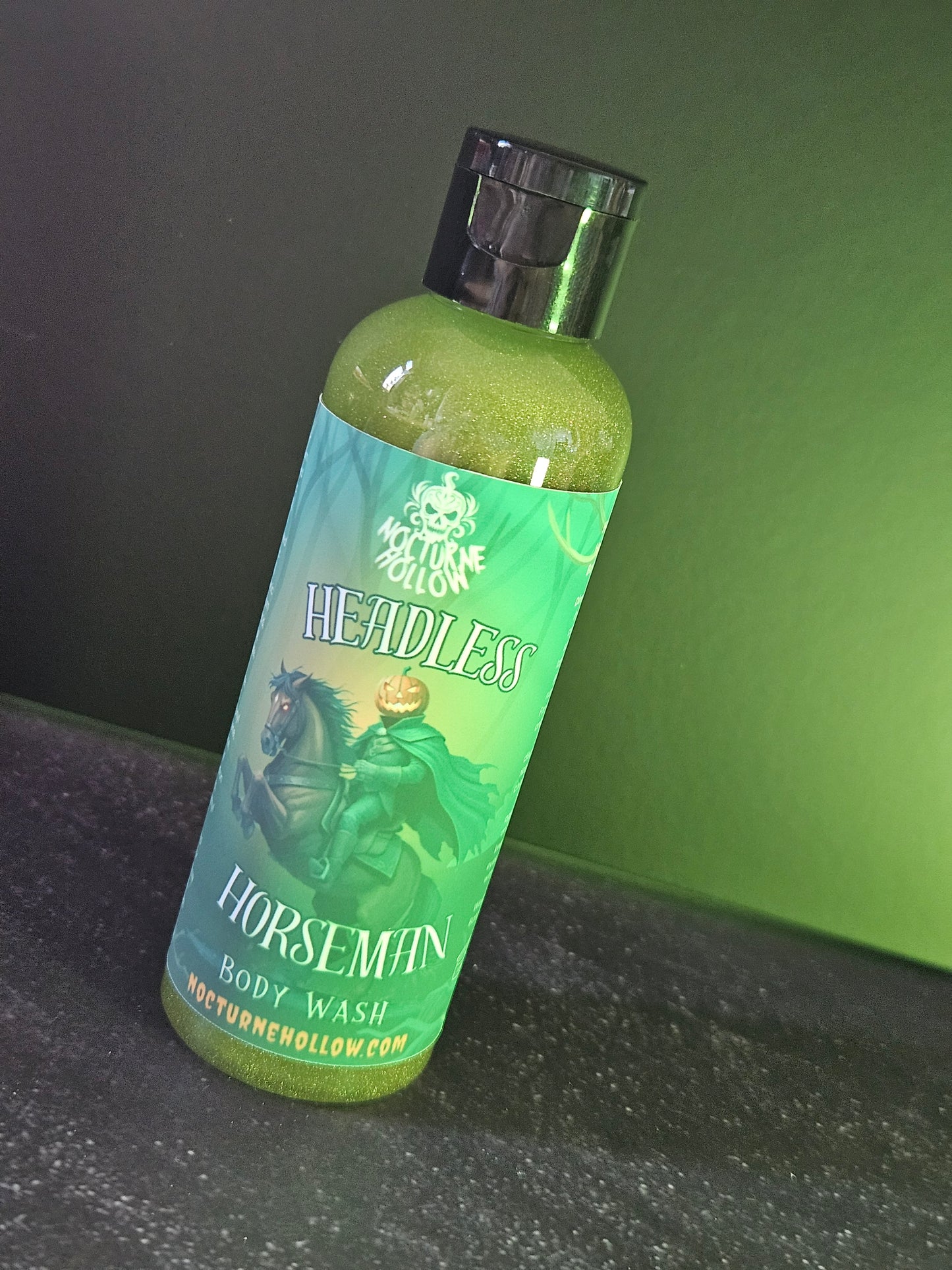 Headless Horseman - Body Wash