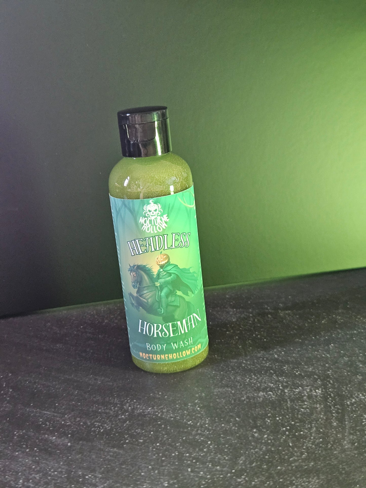 Headless Horseman - Body Wash