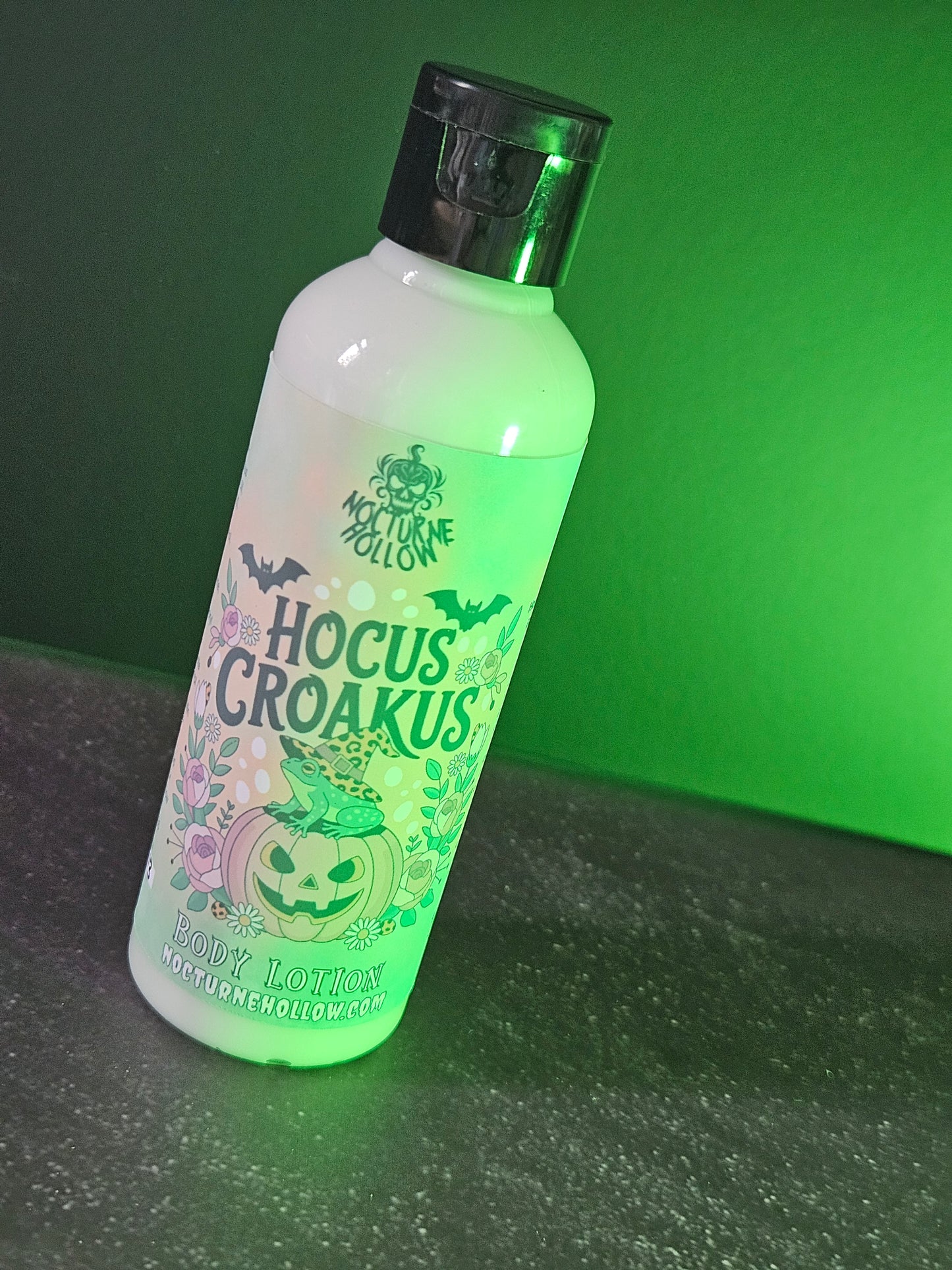 Hocus Croakus - Body Lotion