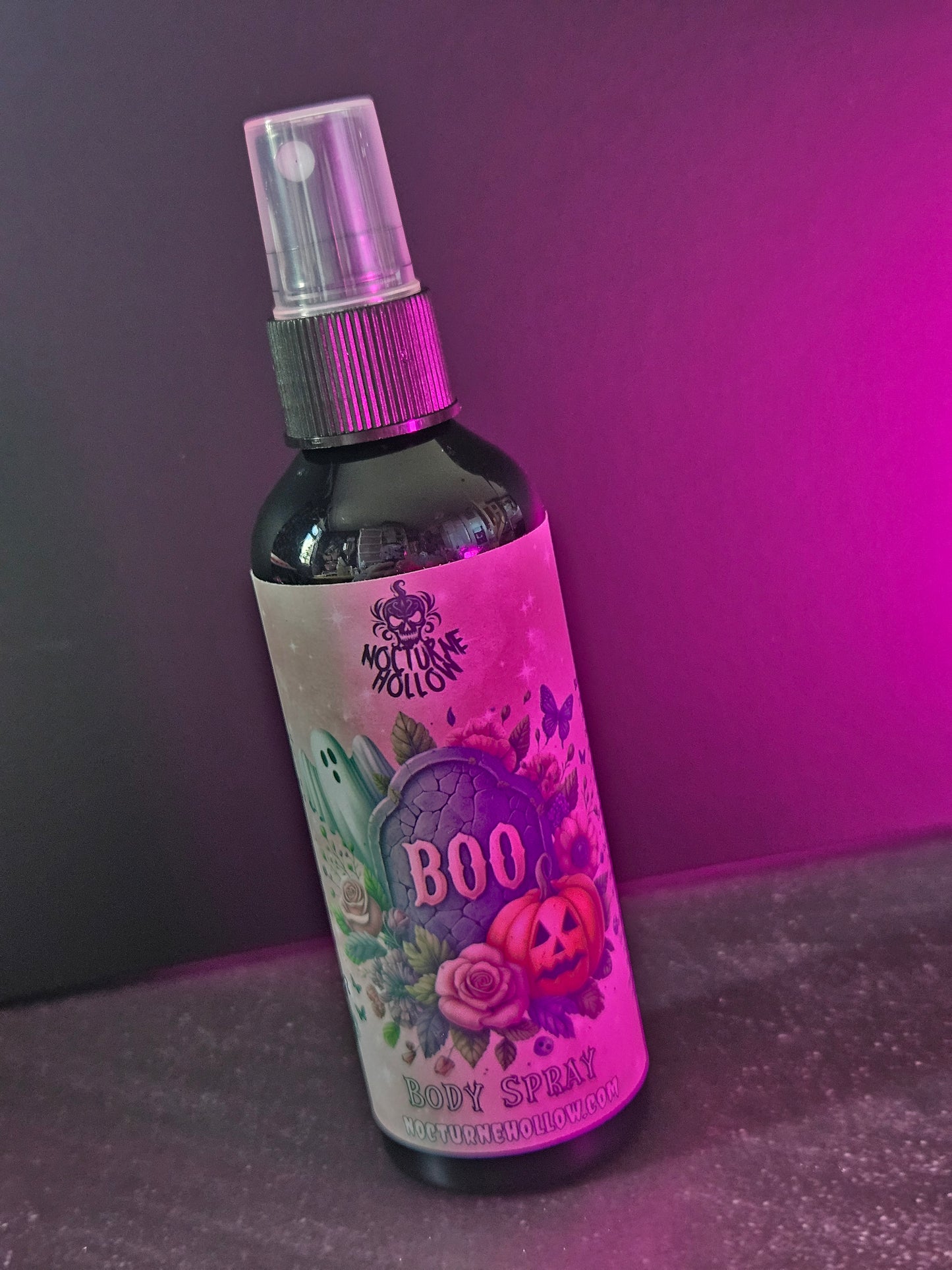 Boo - Body Spray