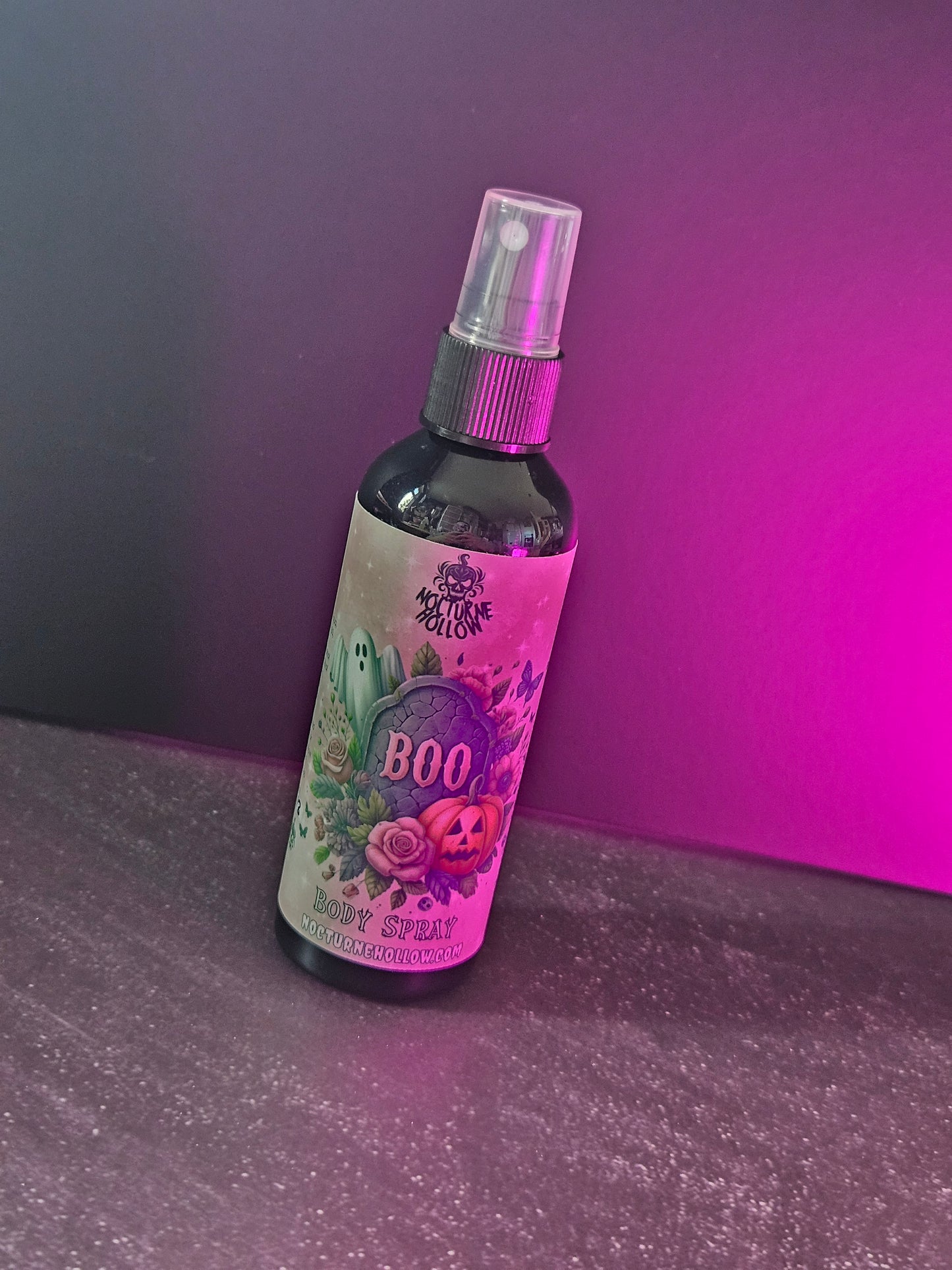 Boo - Body Spray