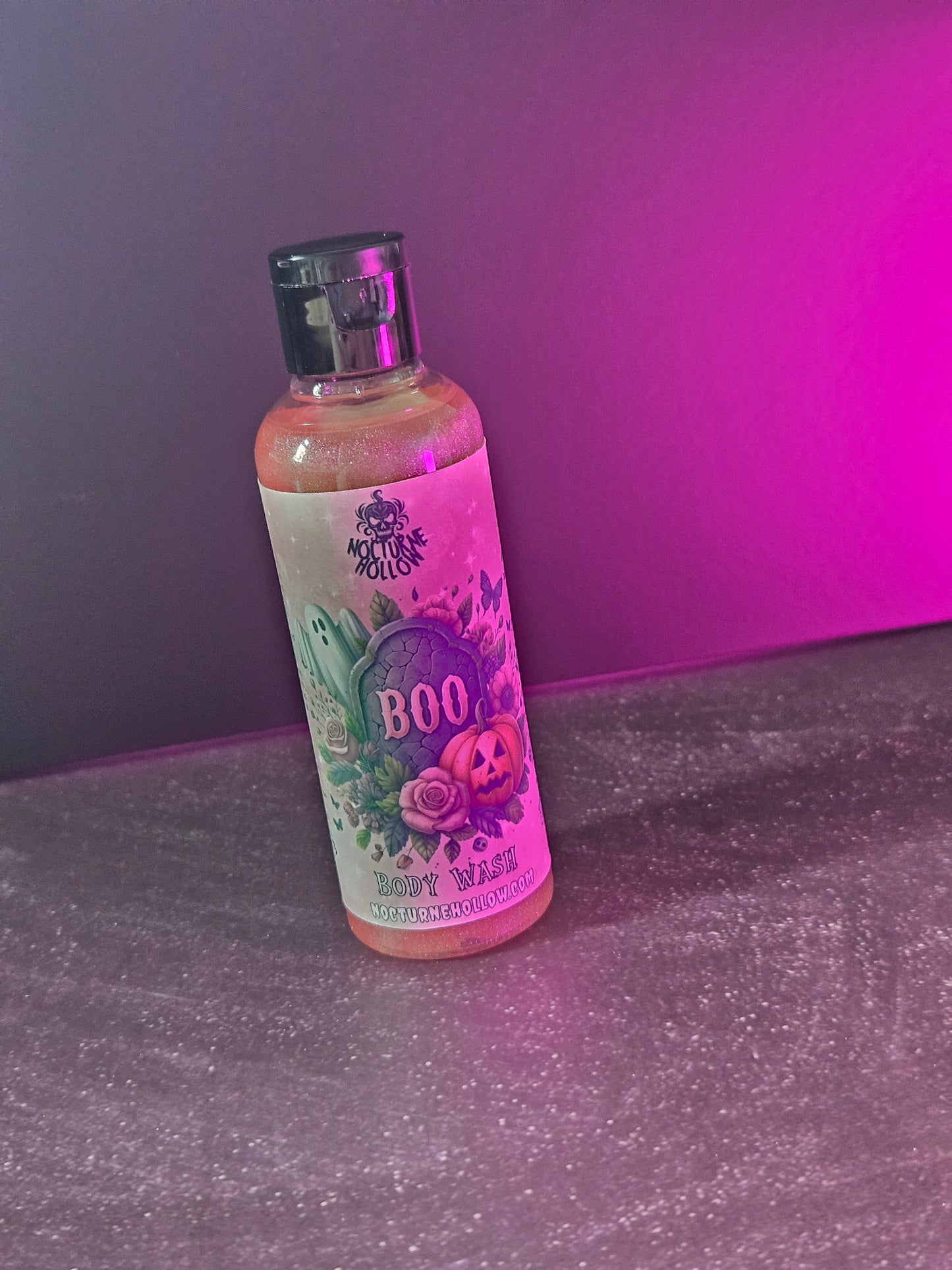 Boo - Body Wash