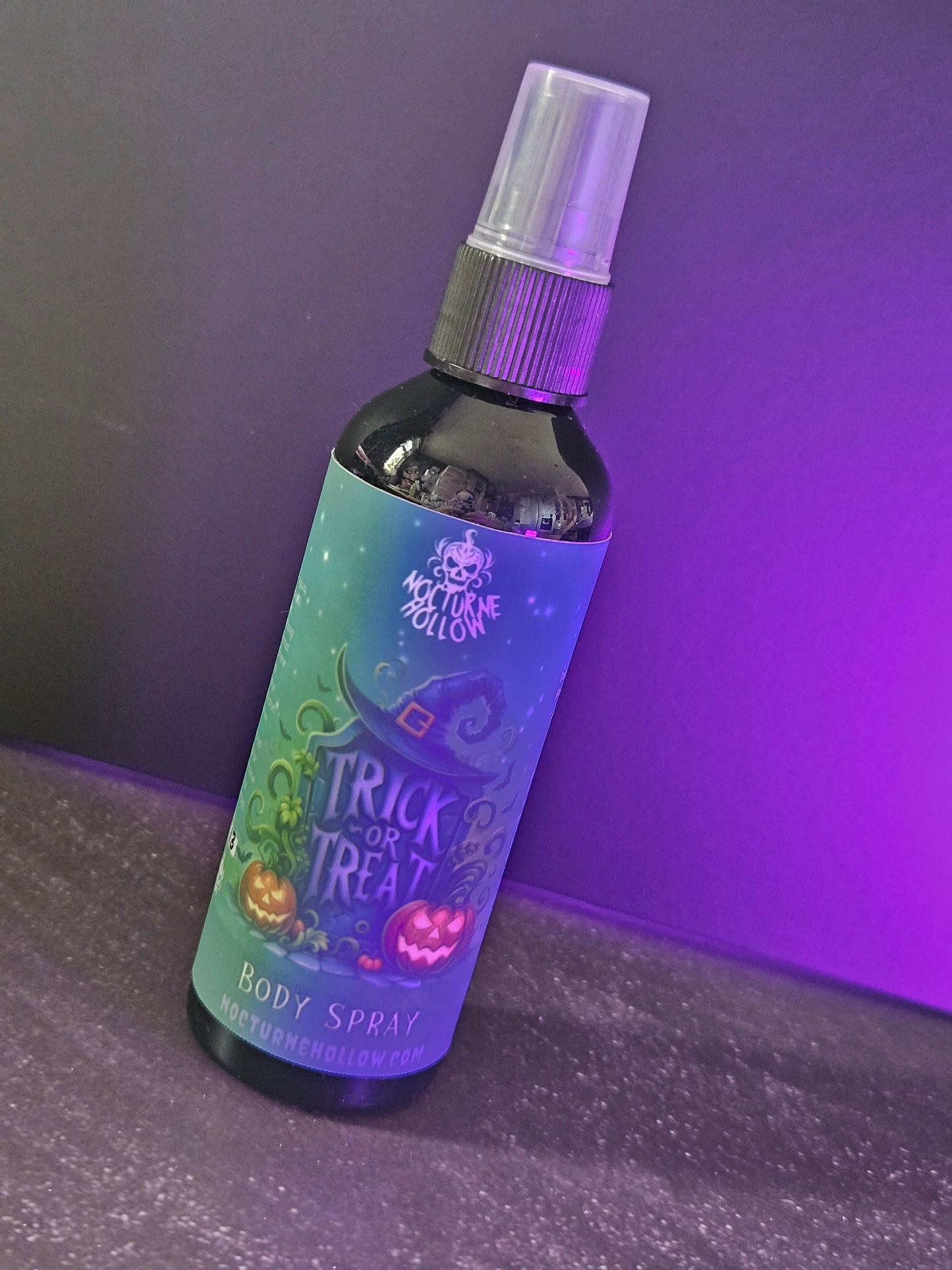 Trick Or Treat - Body Spray
