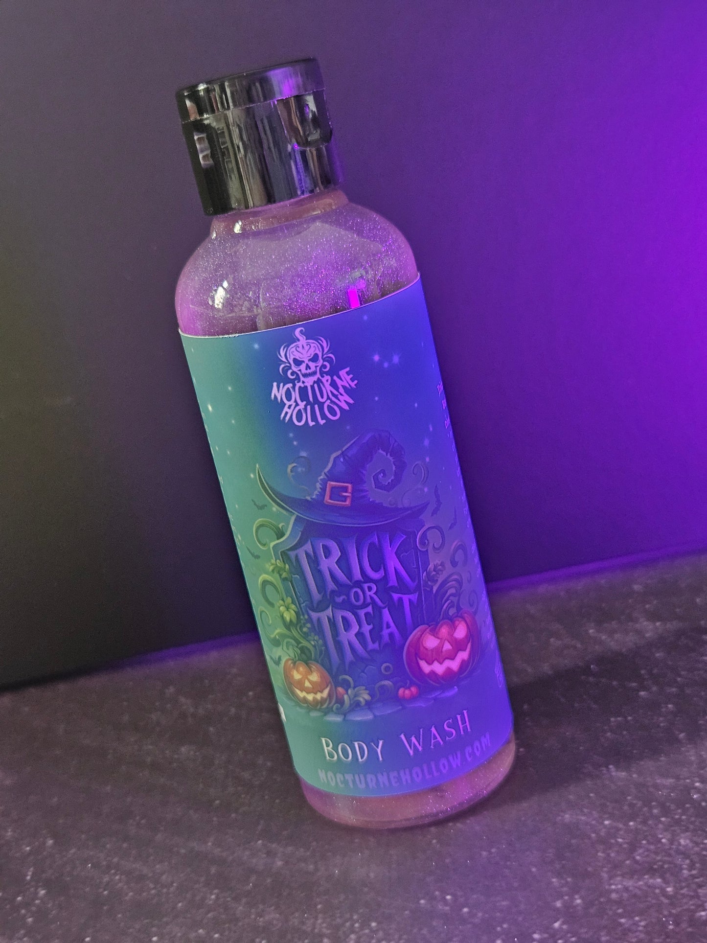 Trick Or Treat - Body Wash