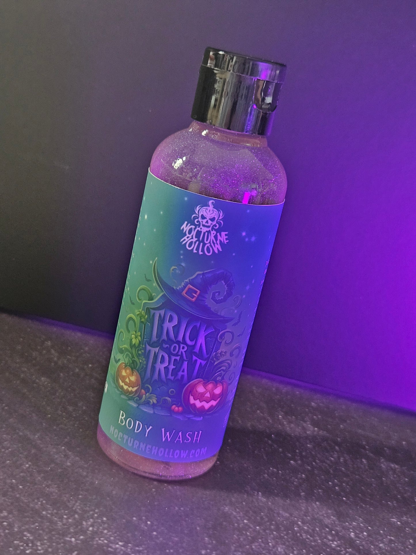 Trick Or Treat - Body Wash