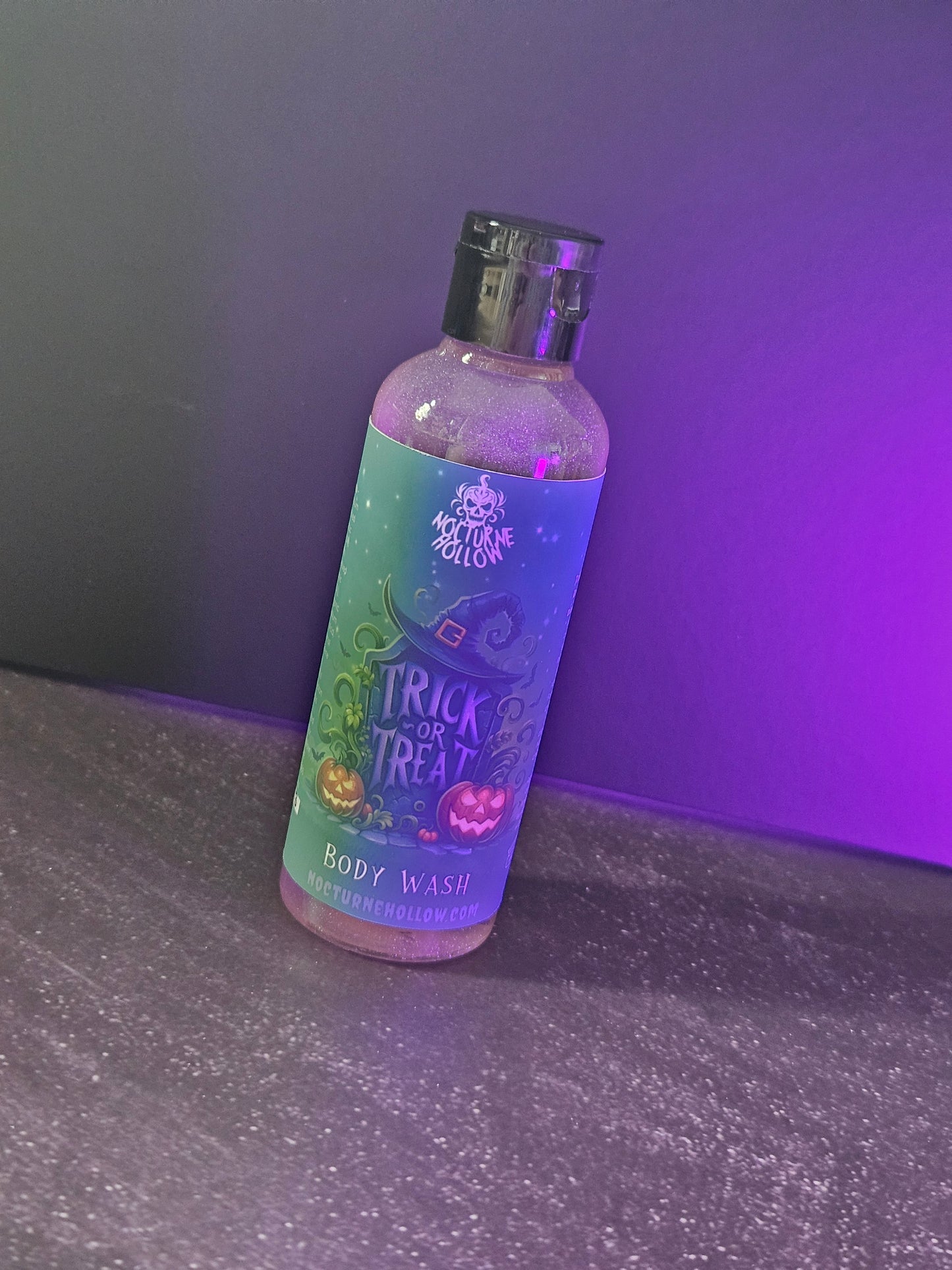 Trick Or Treat - Body Wash