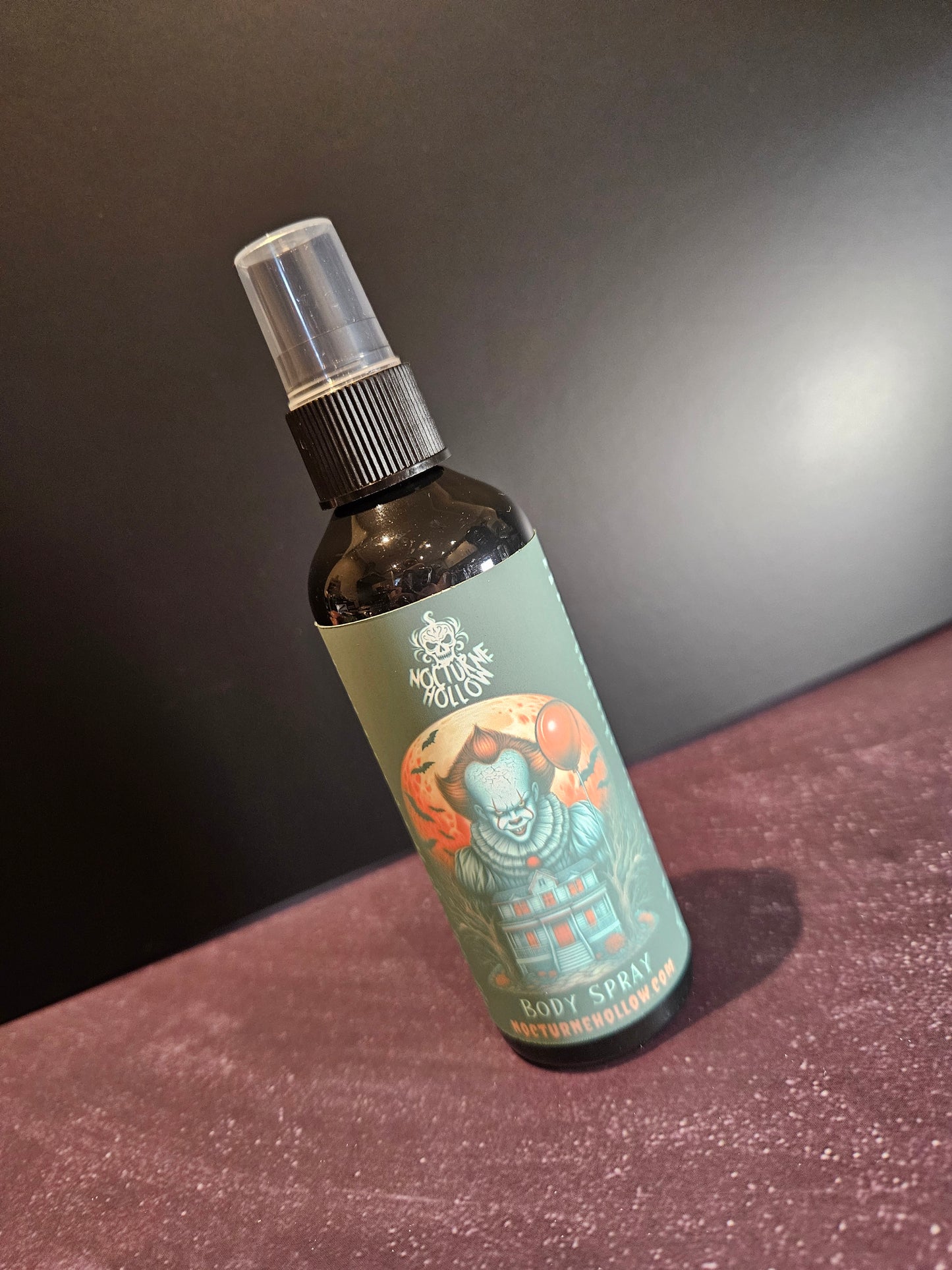 Boys Of Fall – Pennywise Body Spray