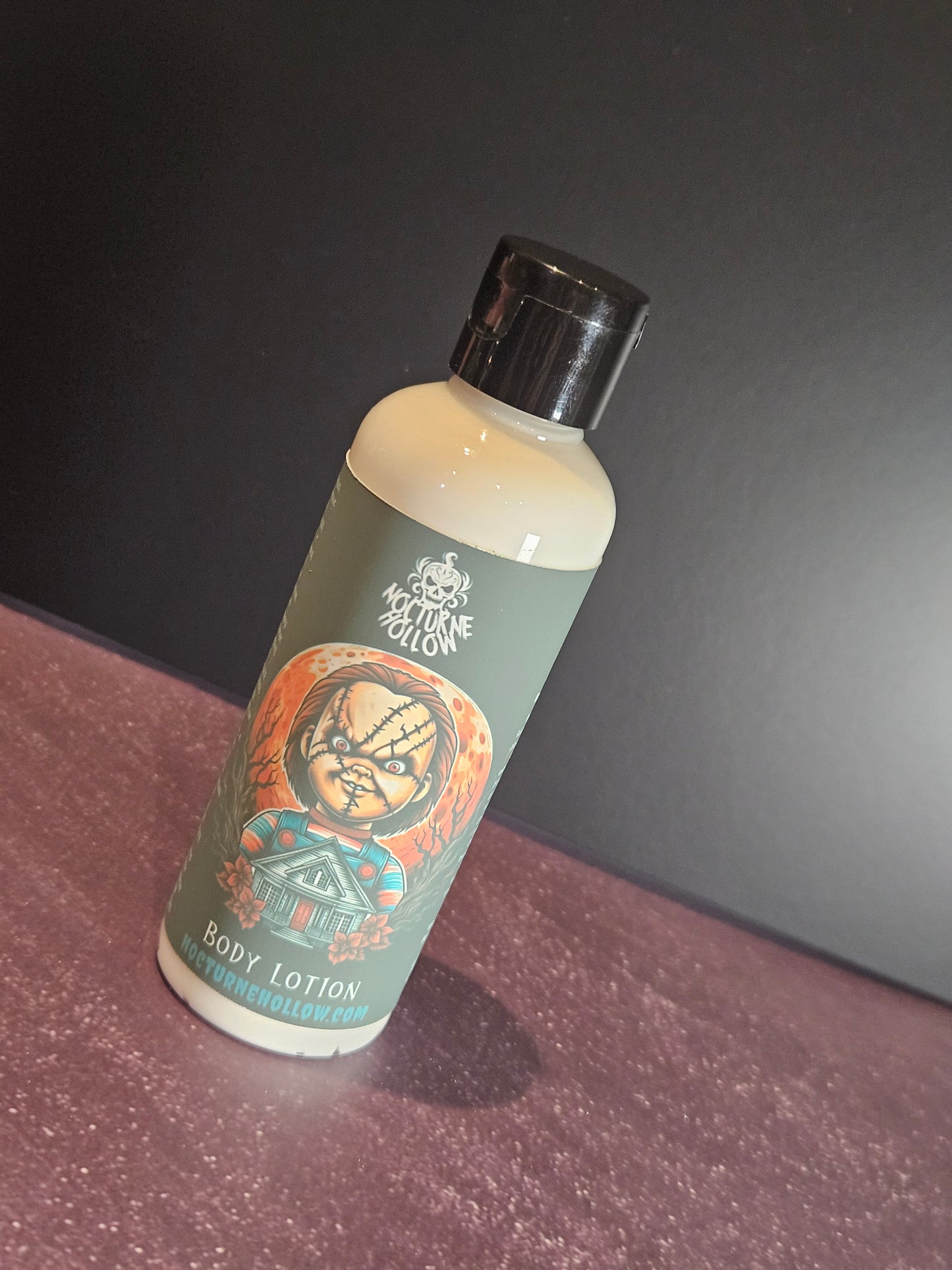 Boys Of Fall – Chucky Body Lotion