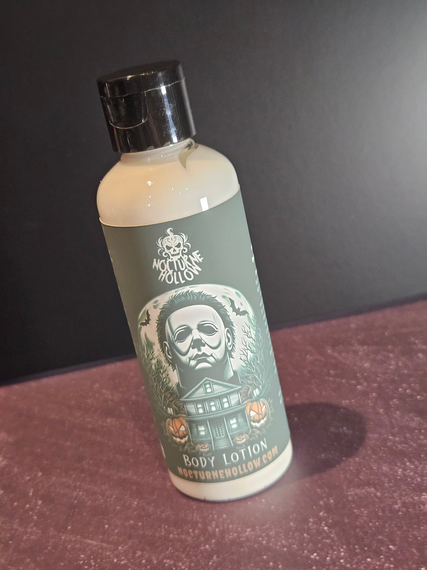Boys Of Fall – Michael Body Lotion