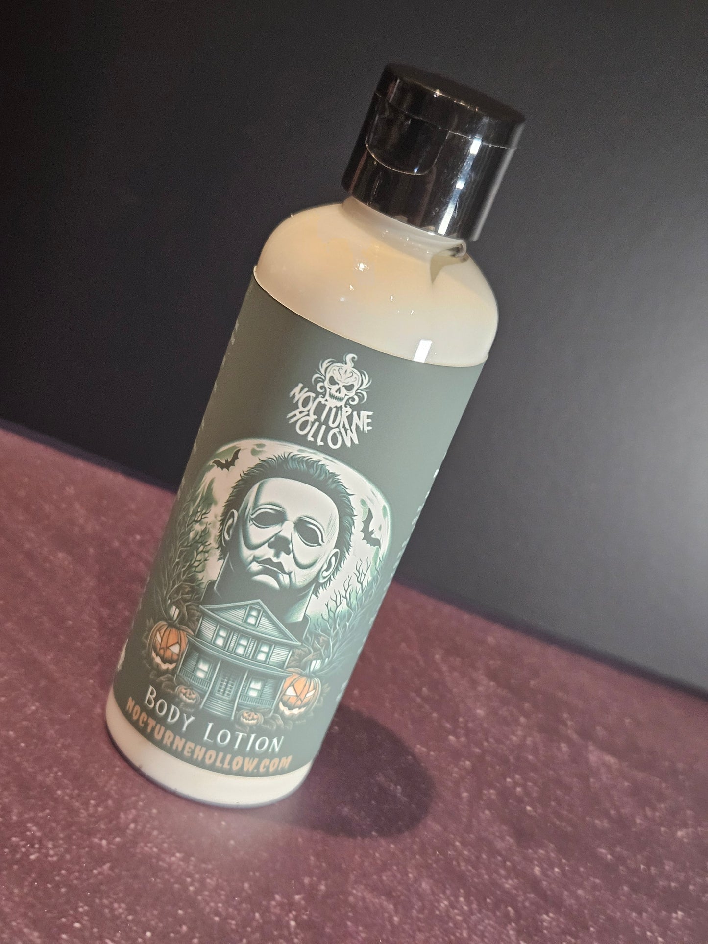 Boys Of Fall – Michael Body Lotion