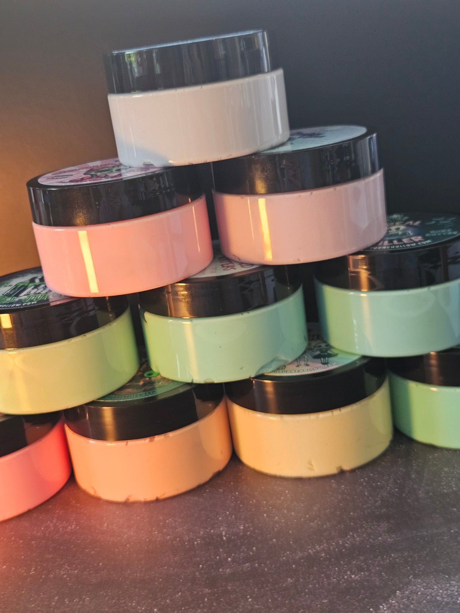 Body Butter