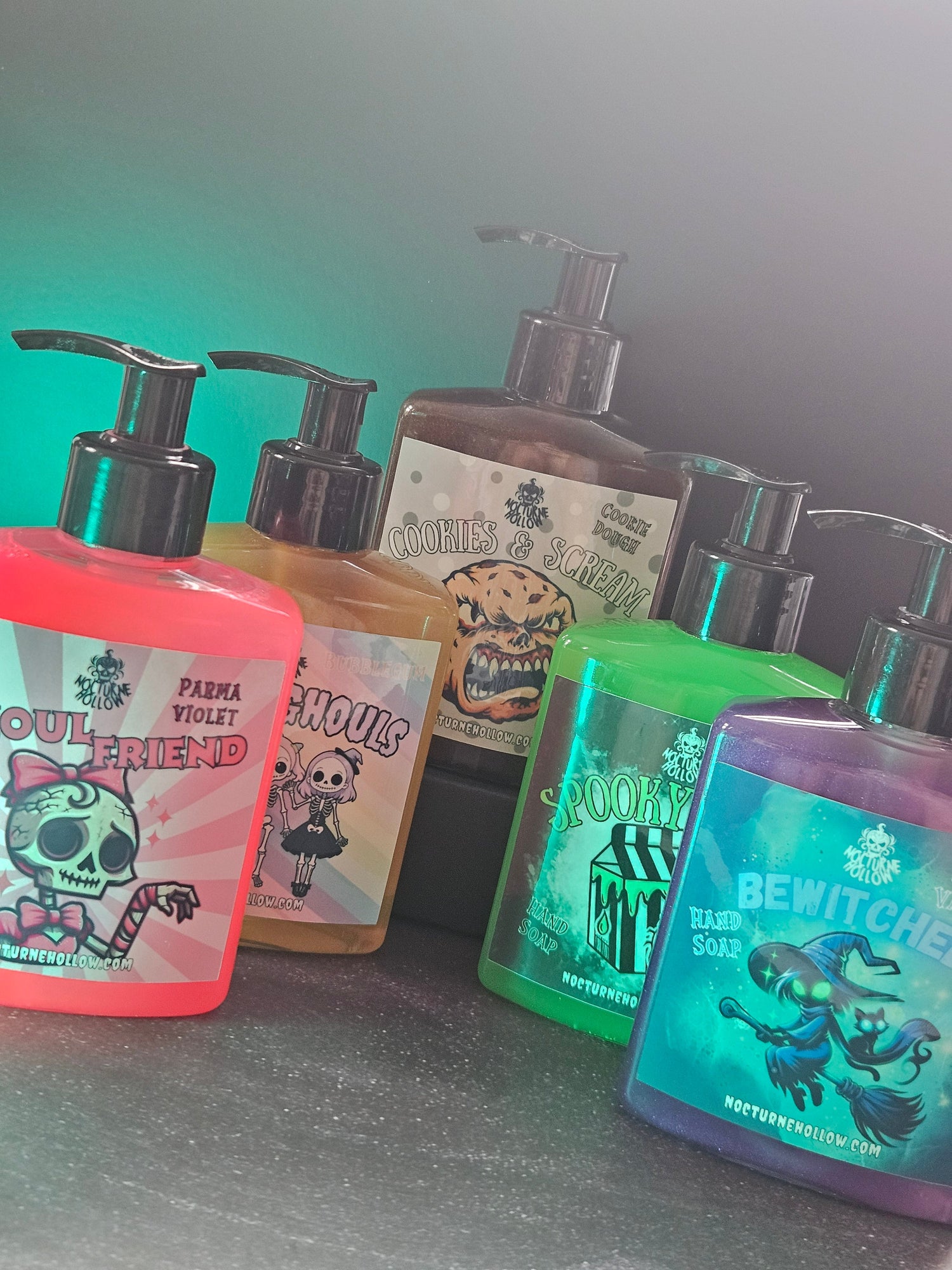 Hand Soap