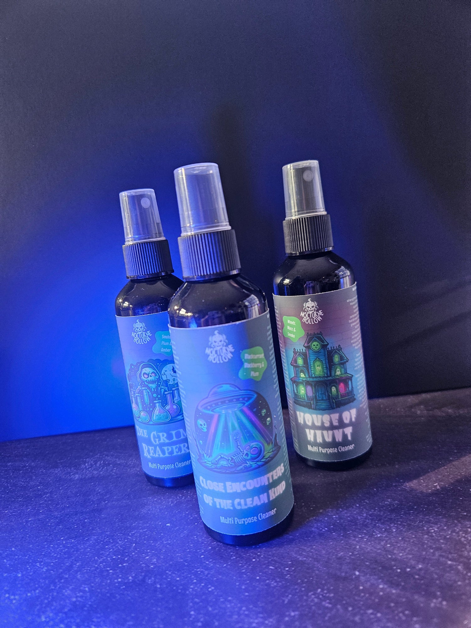 Multi-Purpose Cleaner