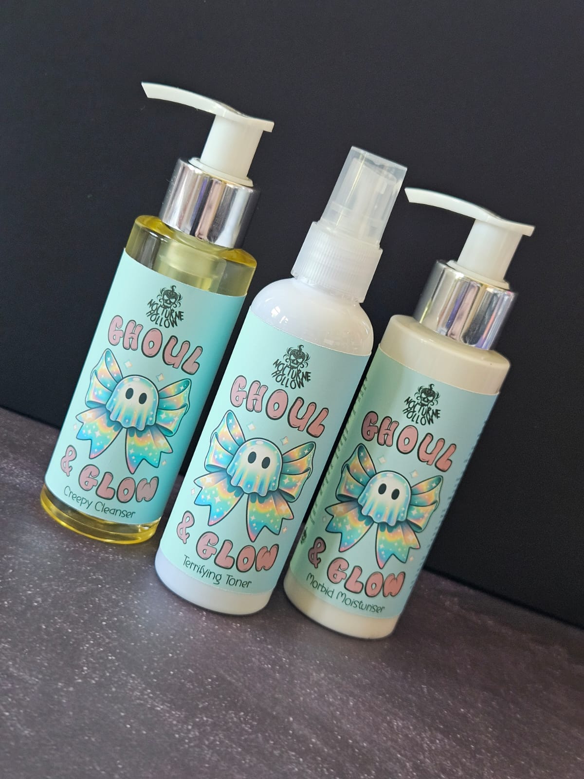 Skincare