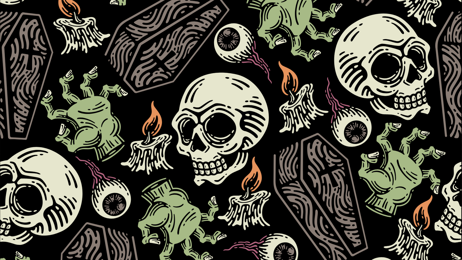 Candles - Coming Soon!