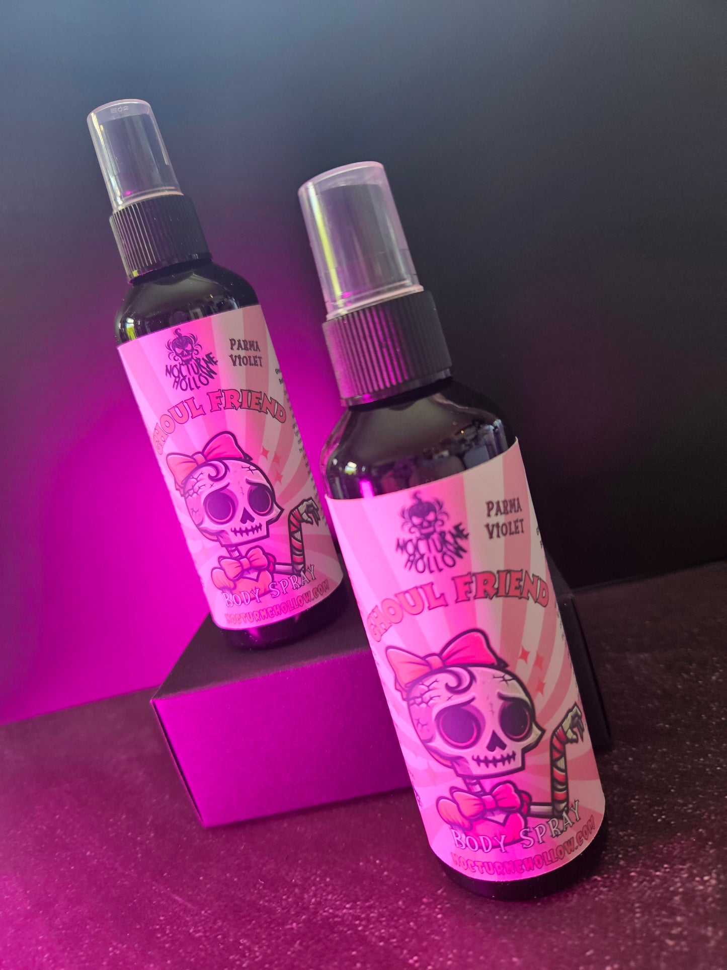 Ghoul Friend - Body Spray
