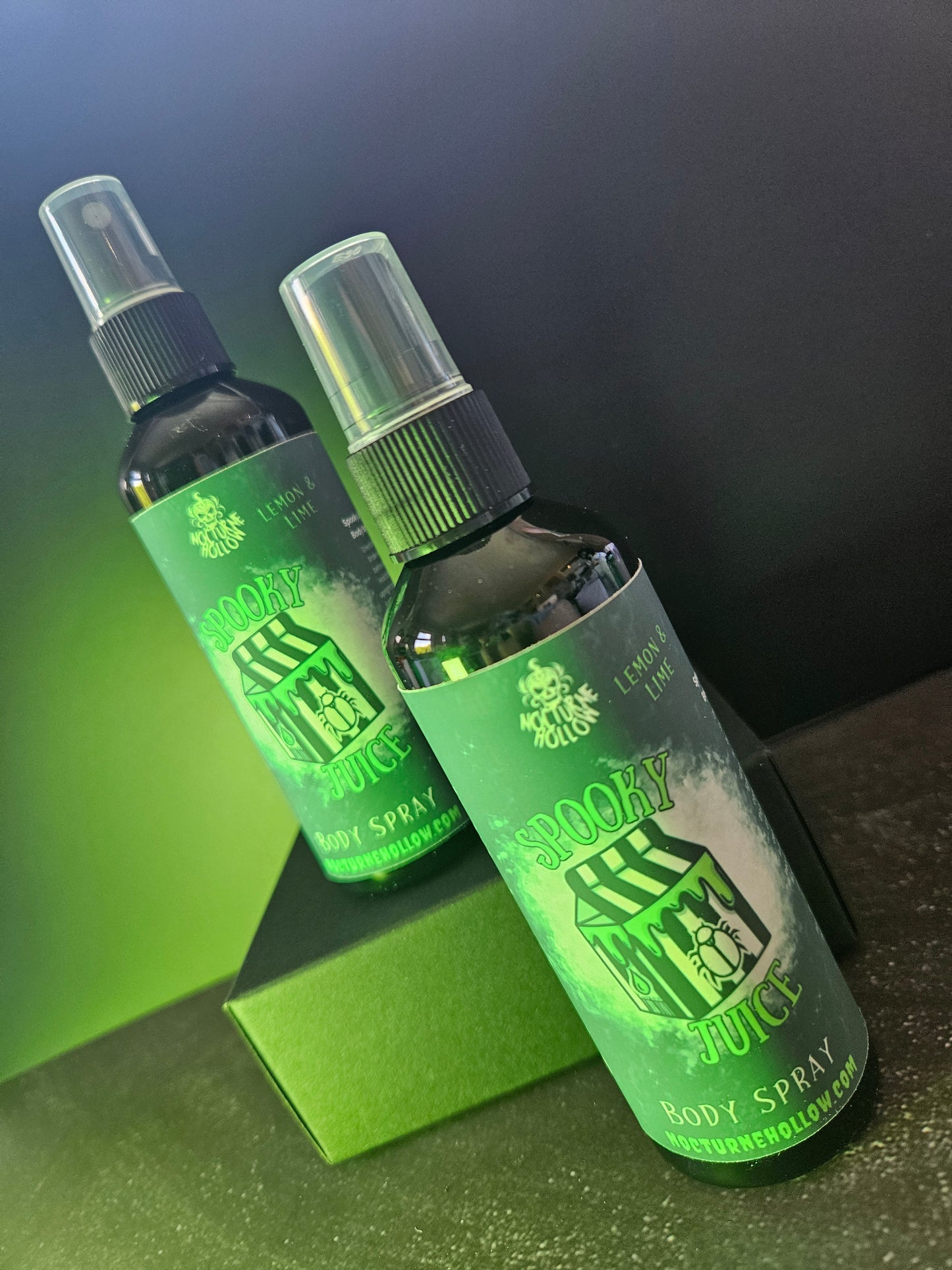 Spooky Juice - Body Spray