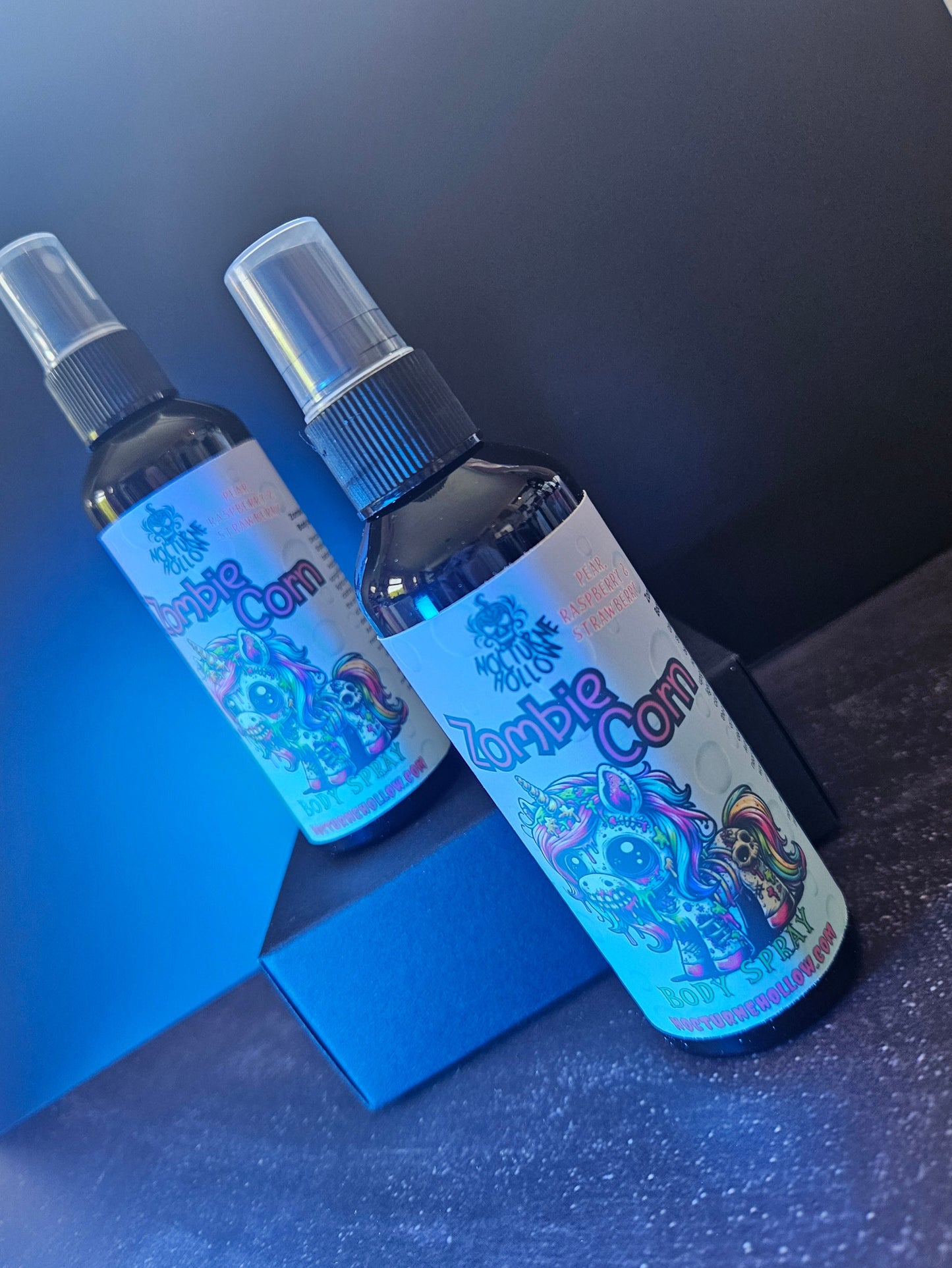 ZombieCorn - Body Spray