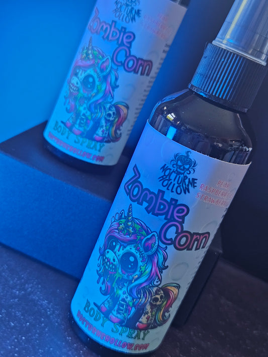 ZombieCorn - Body Spray