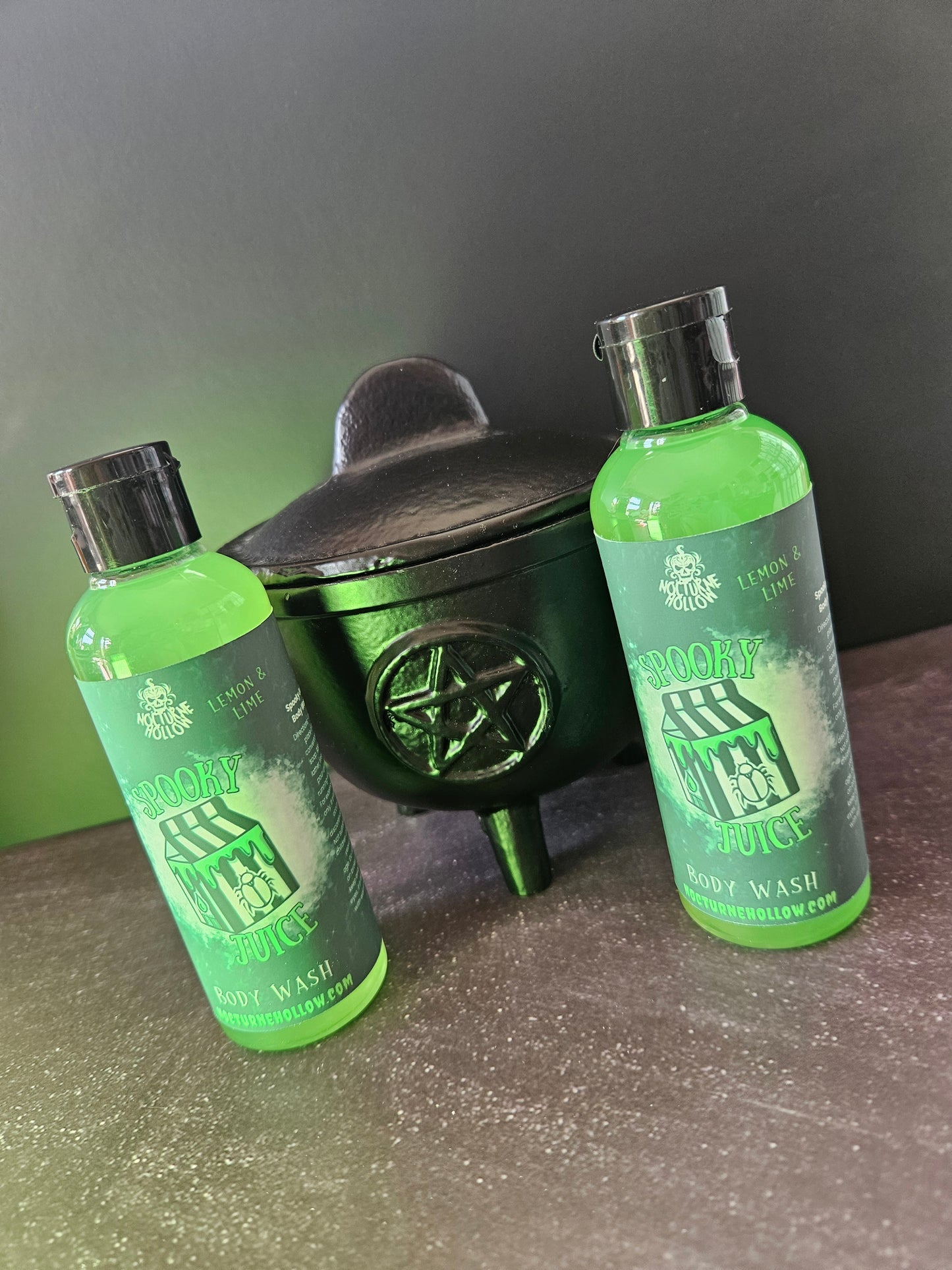 Spooky Juice - Body Wash
