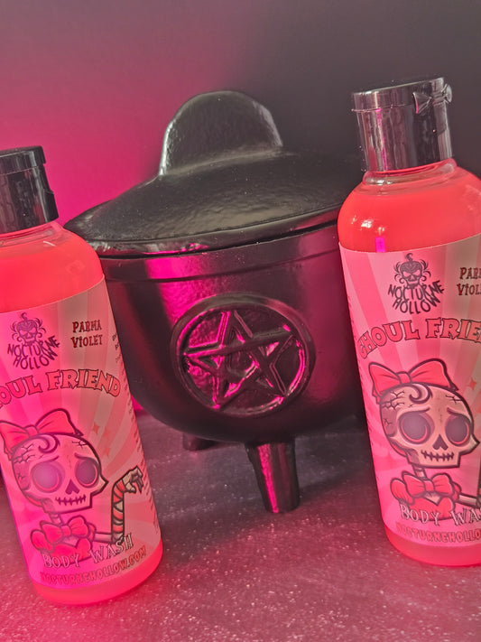 Ghoul Friend - Body Wash