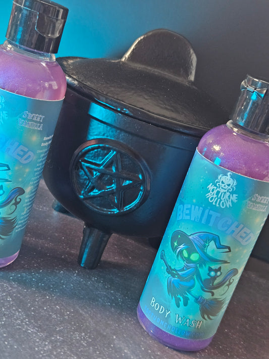 Bewitched - Body Wash