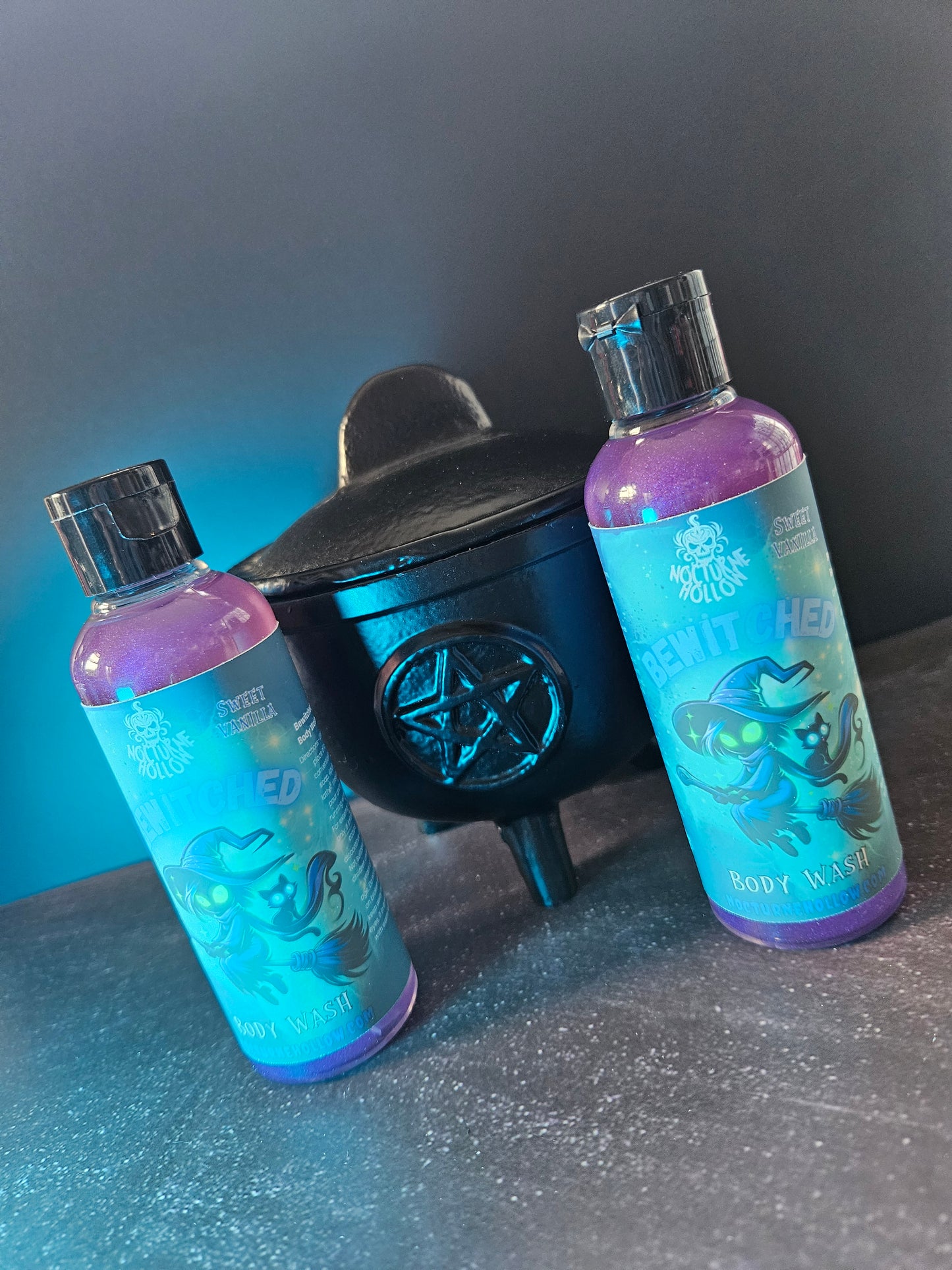 Bewitched - Body Wash