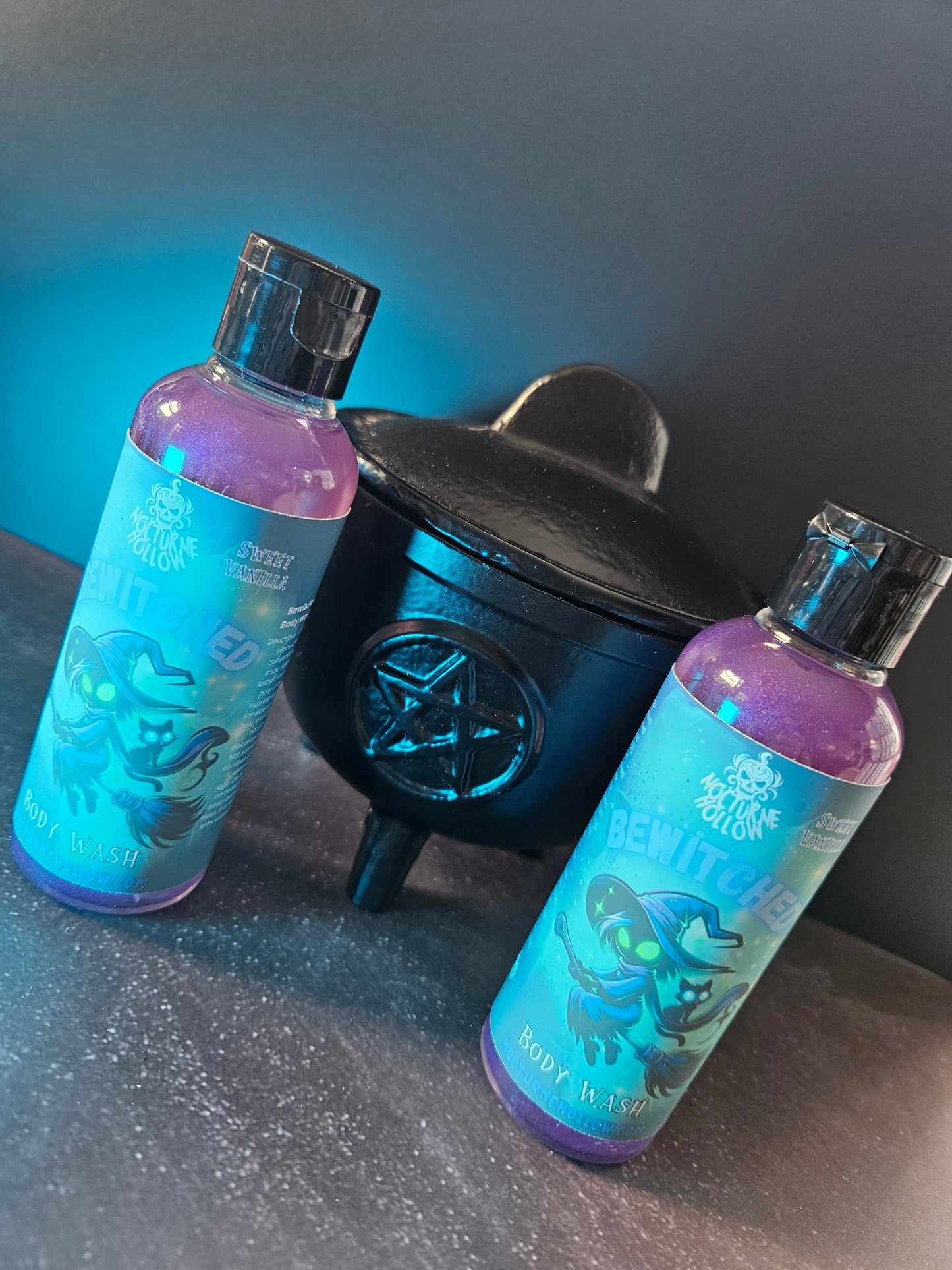 Bewitched - Body Wash