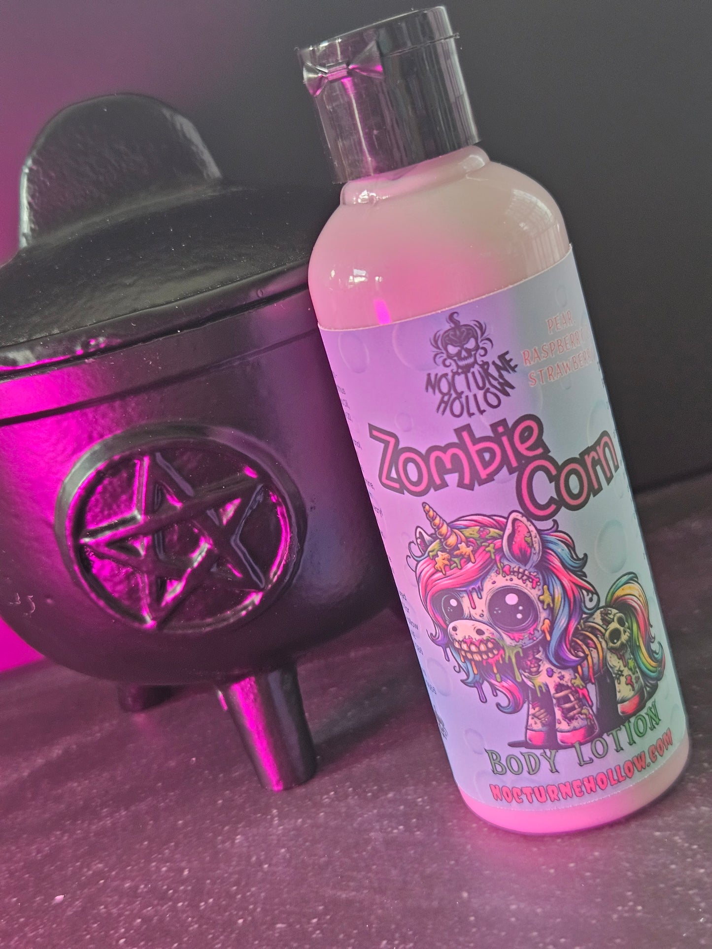 ZombieCorn - Body Lotion