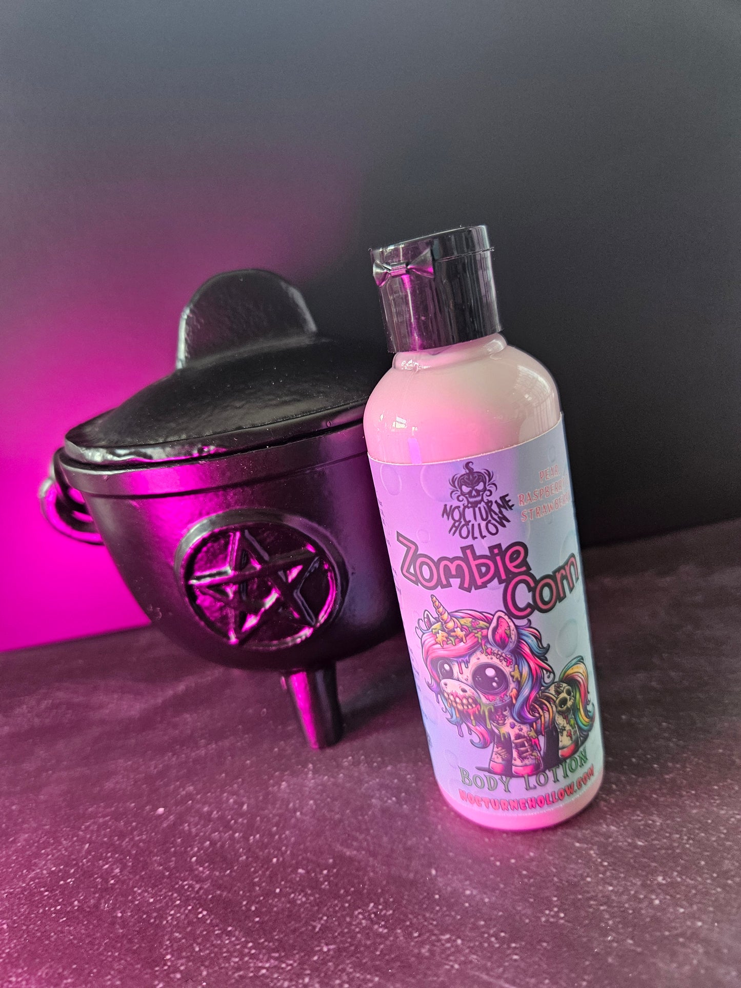 ZombieCorn - Body Lotion