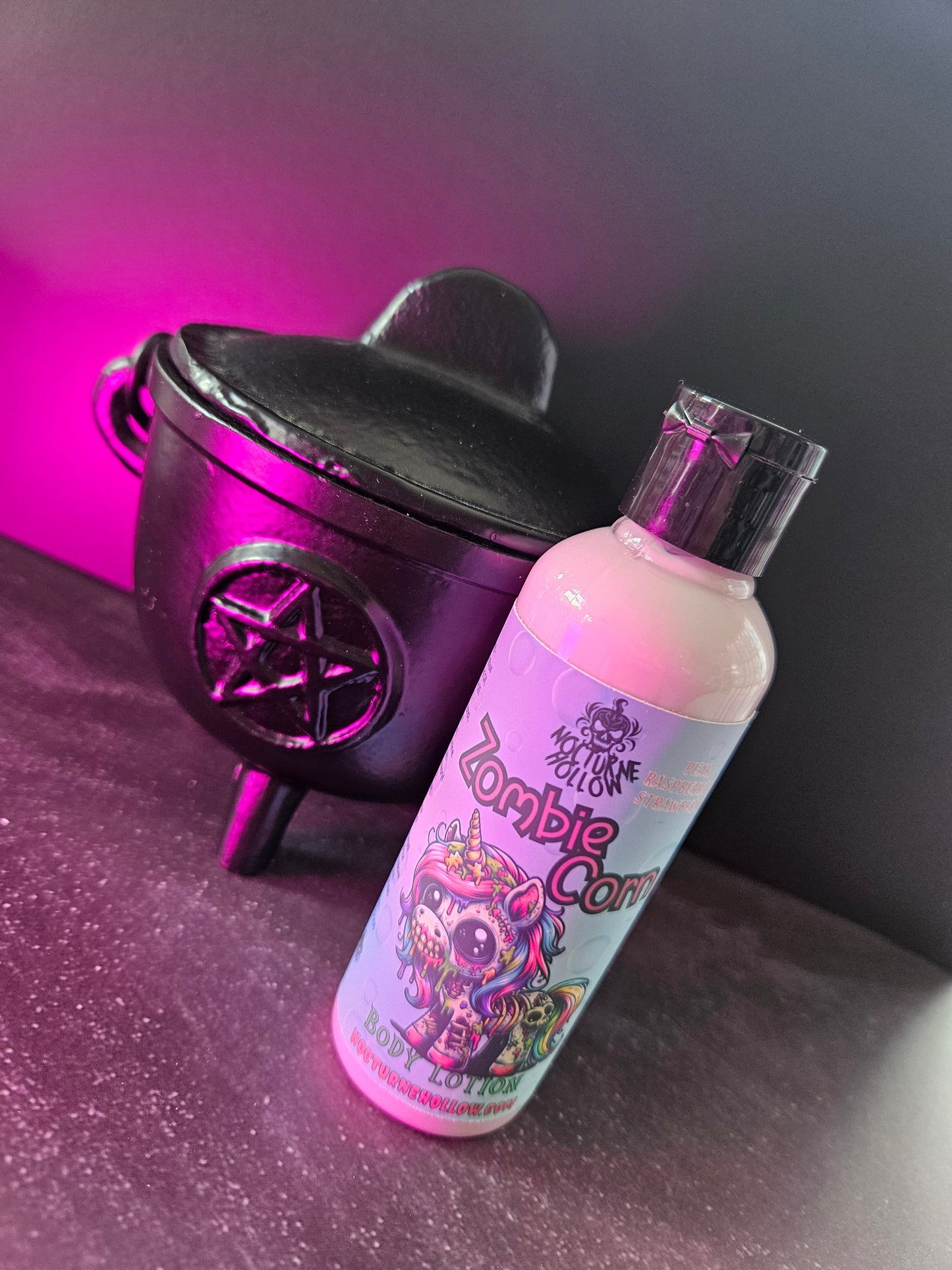 ZombieCorn - Body Lotion
