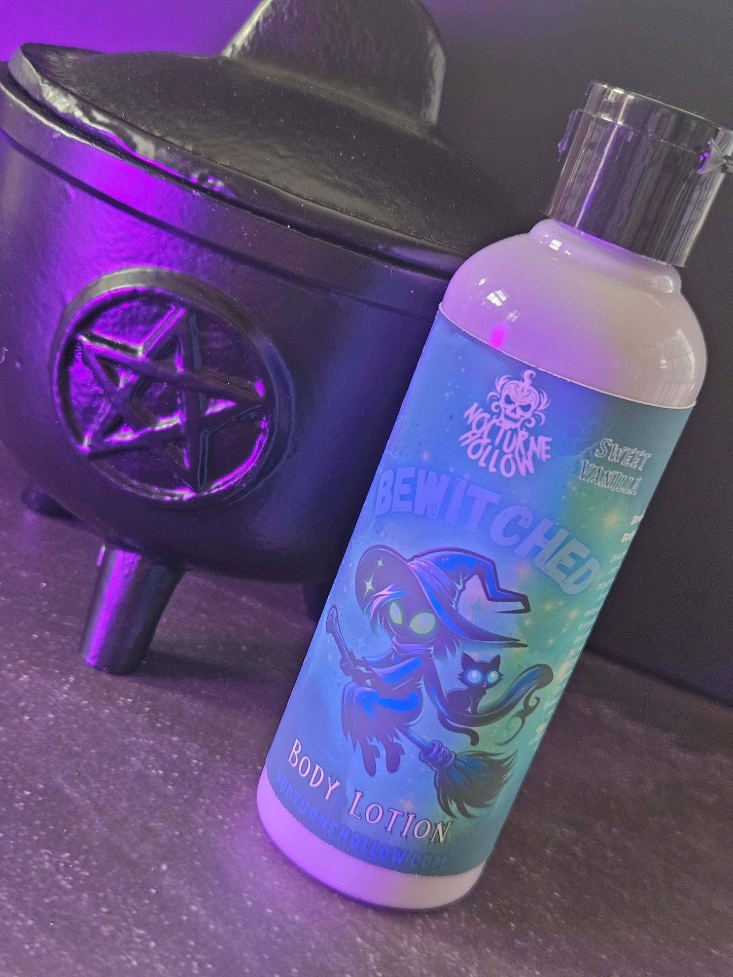 Bewitched - Body Lotion
