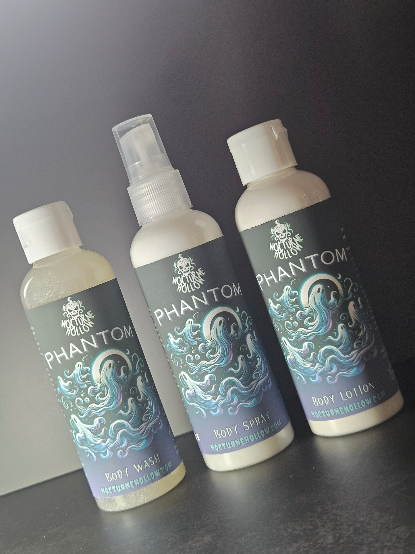 Phantom - Body Spray
