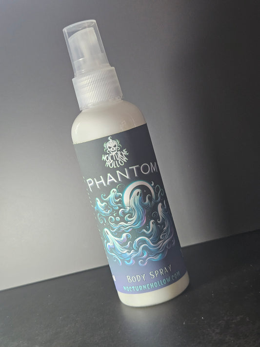 Phantom - Body Spray