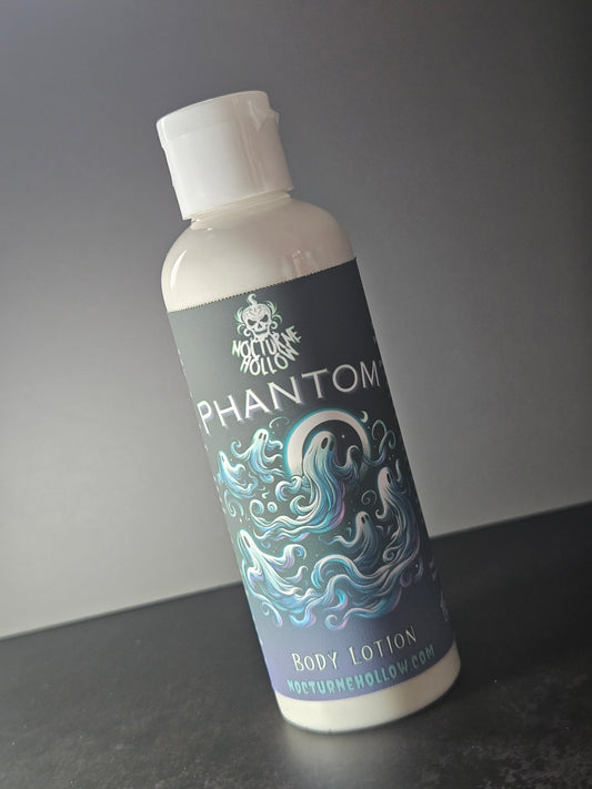 Phantom - Body Lotion